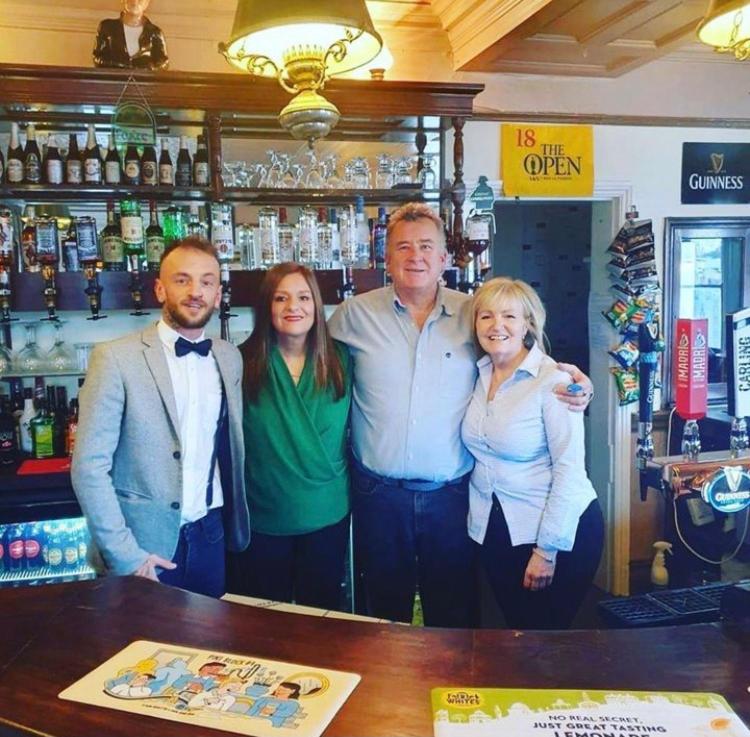 Ipswich Vacations - The Harp Freehouse and Guesthouse - Property Image 29