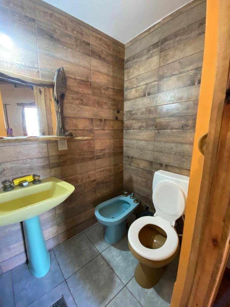 Huecubu suites