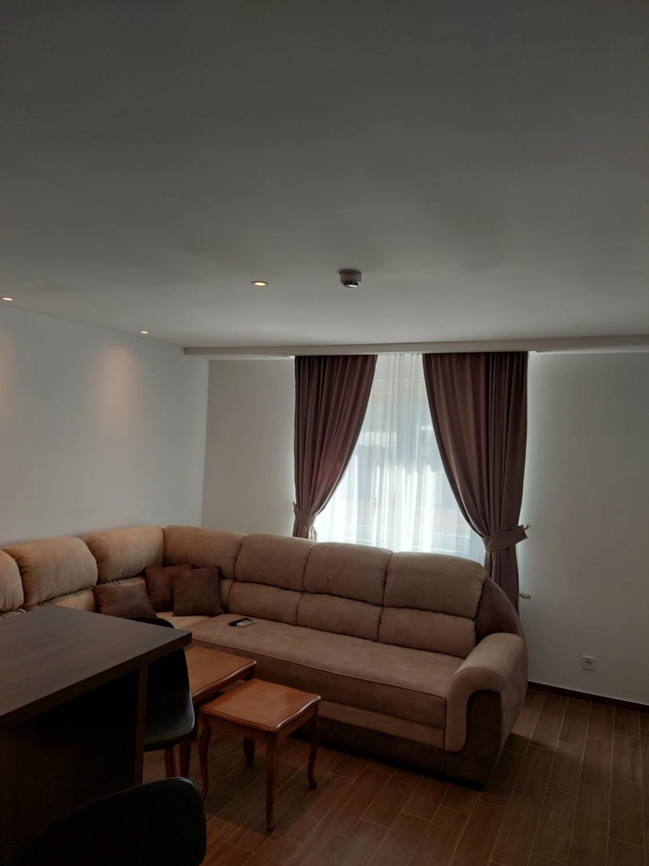 Apartman Enigma