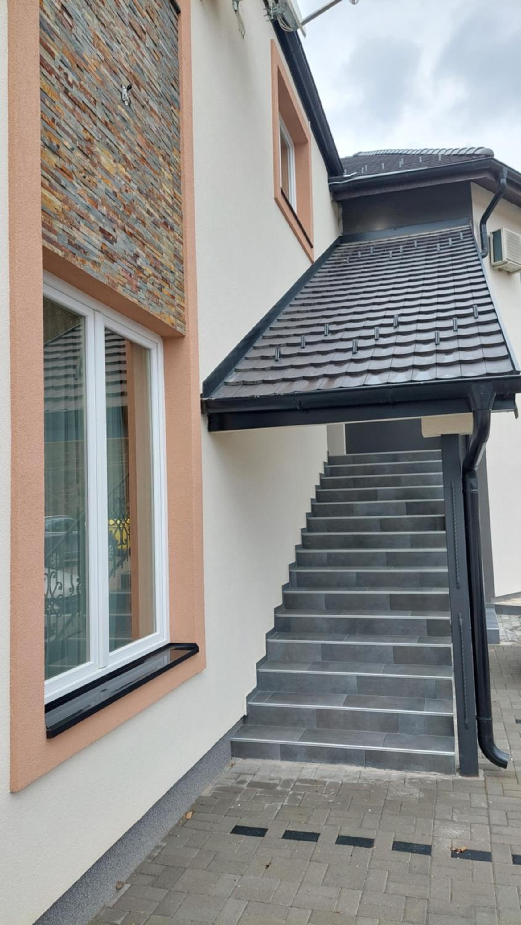 Apartman Enigma