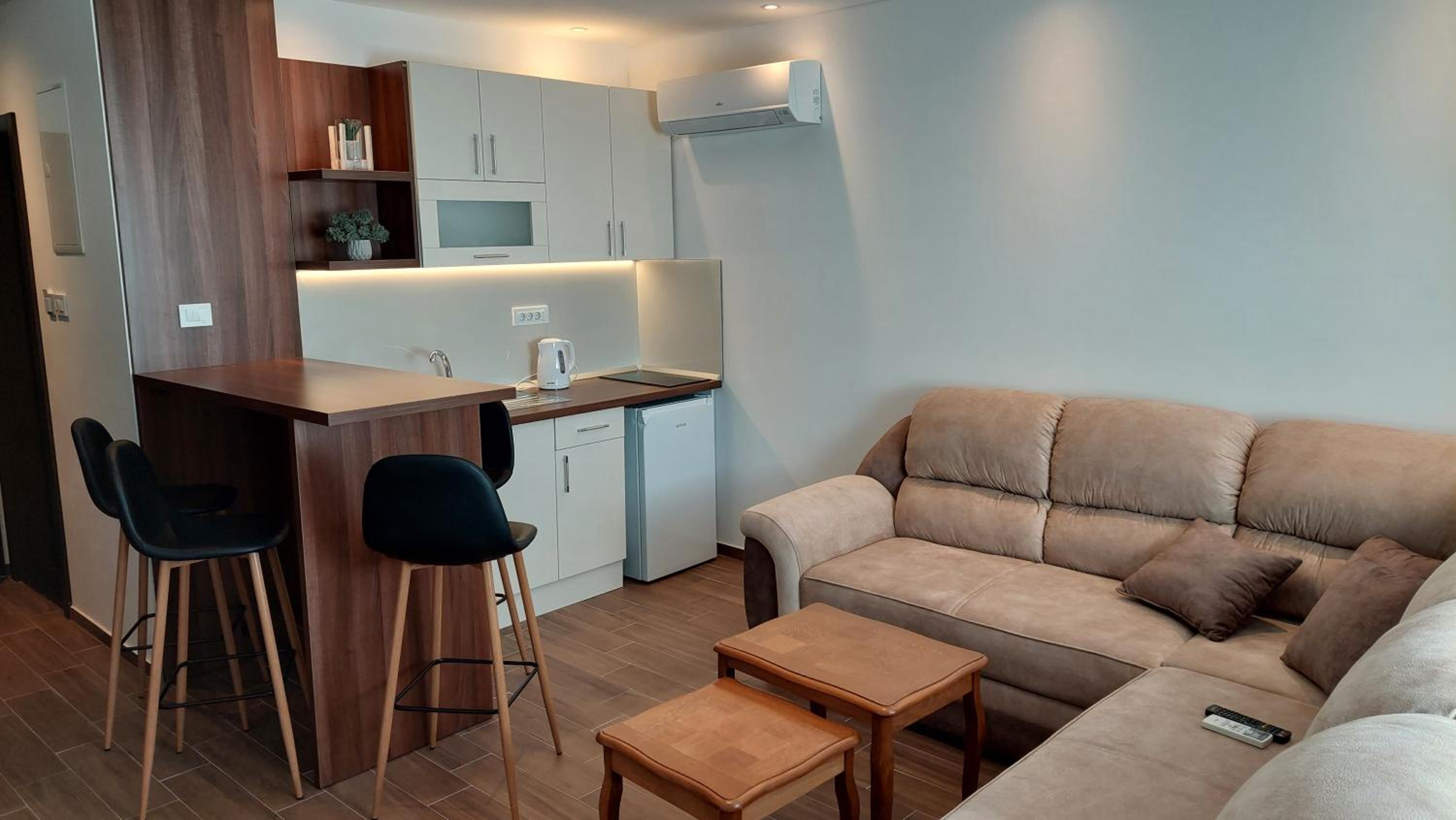 Apartman Enigma