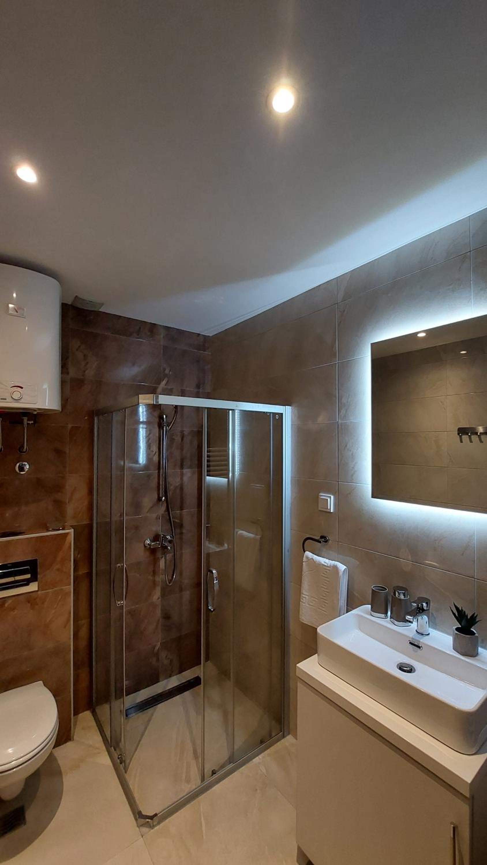 Apartman Enigma
