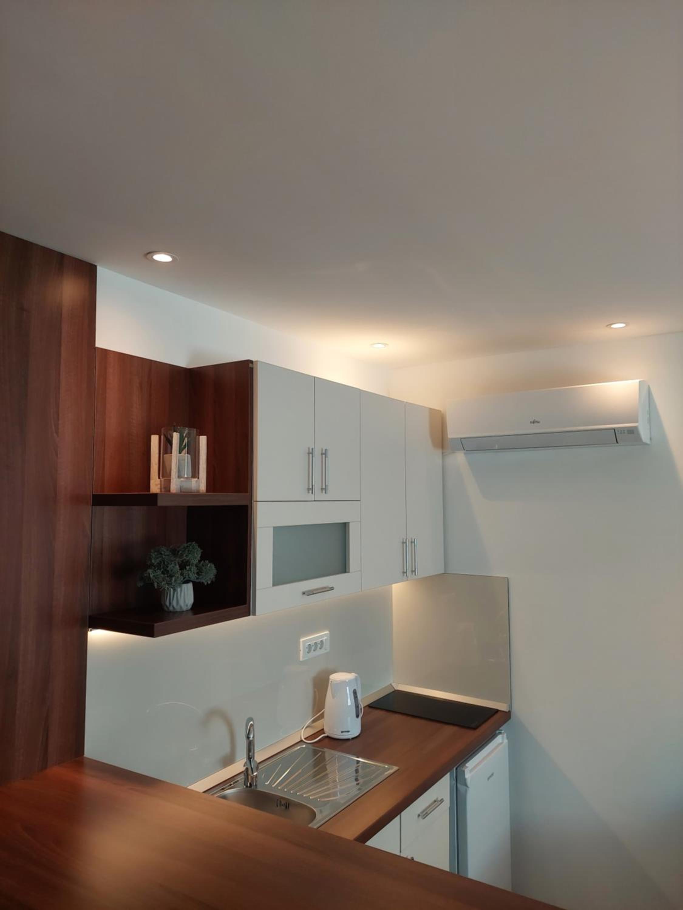 Apartman Enigma