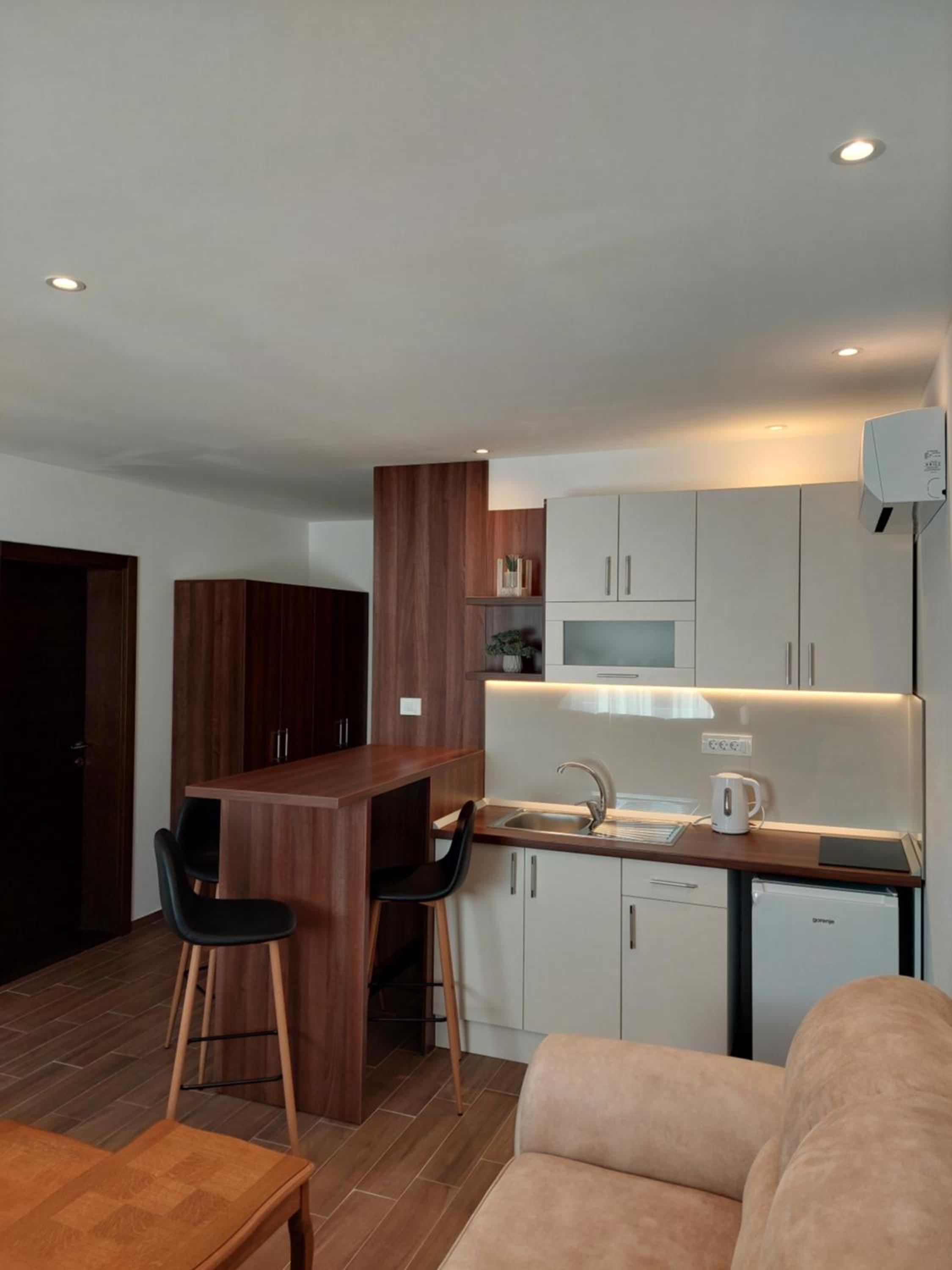Apartman Enigma