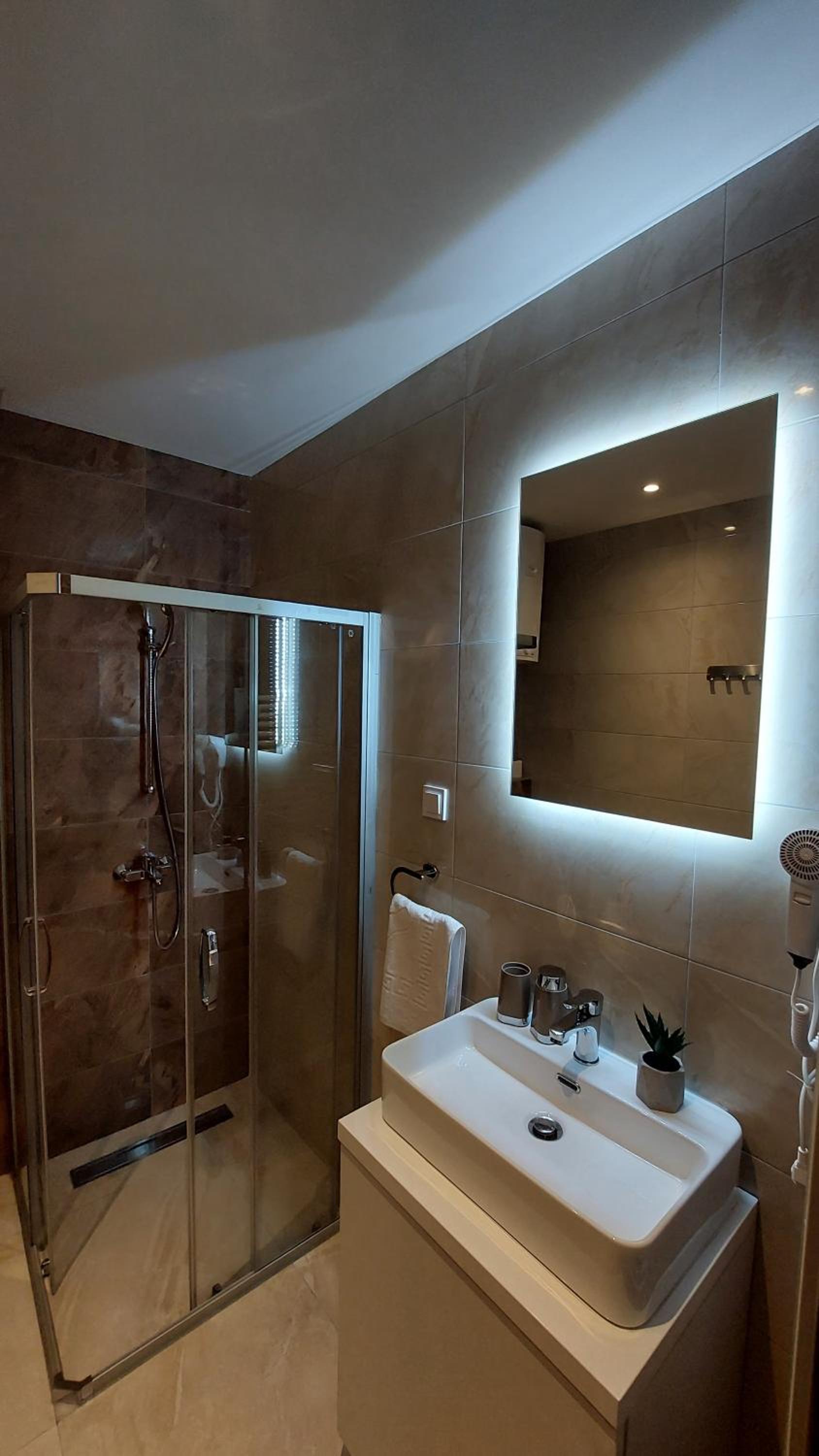 Apartman Enigma