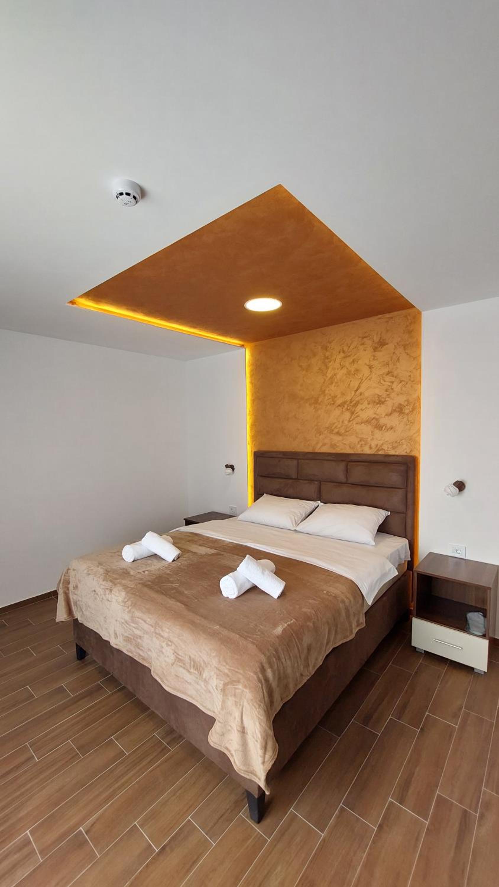 Apartman Enigma