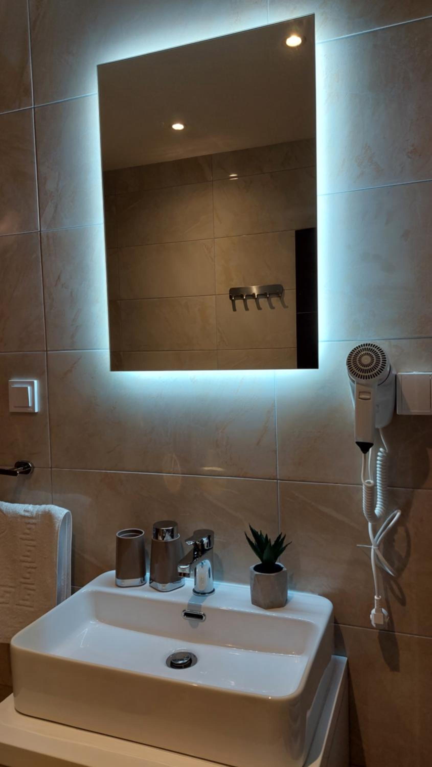 Apartman Enigma
