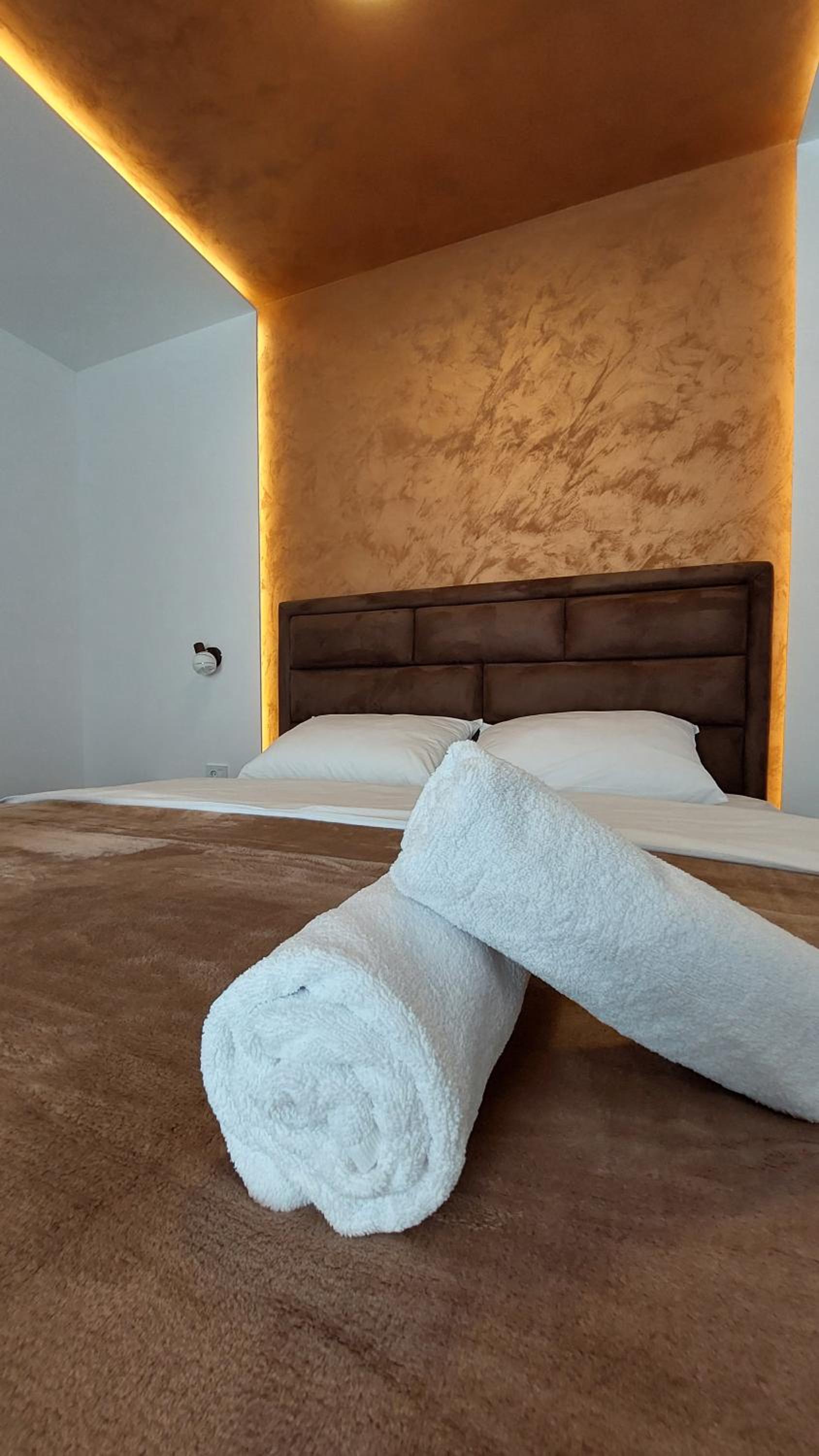 Apartman Enigma