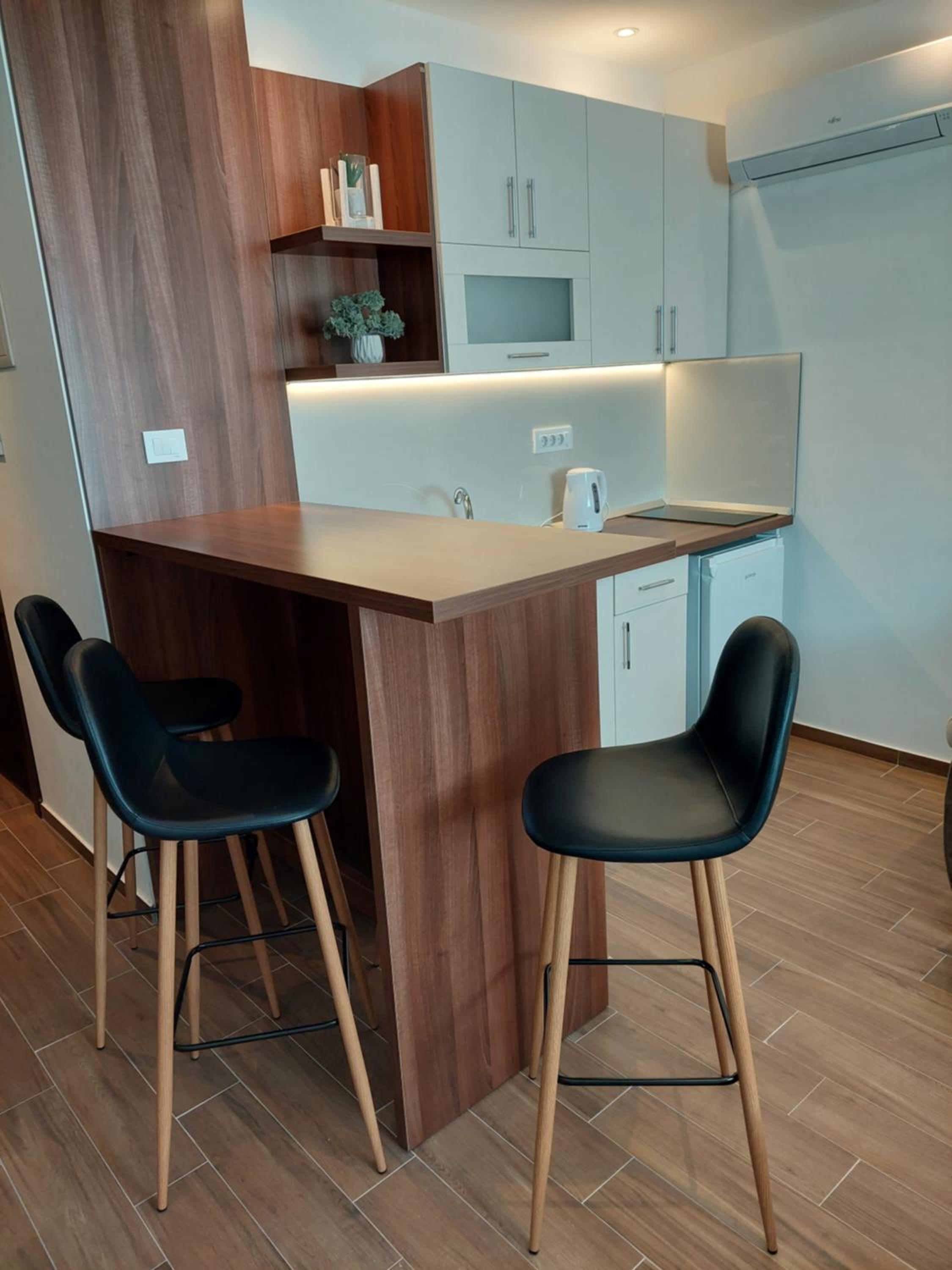 Apartman Enigma