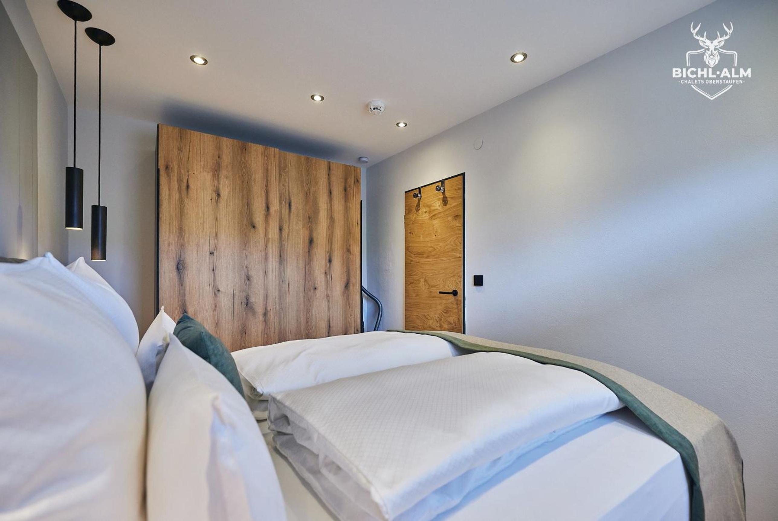 Chalet Weidentraum