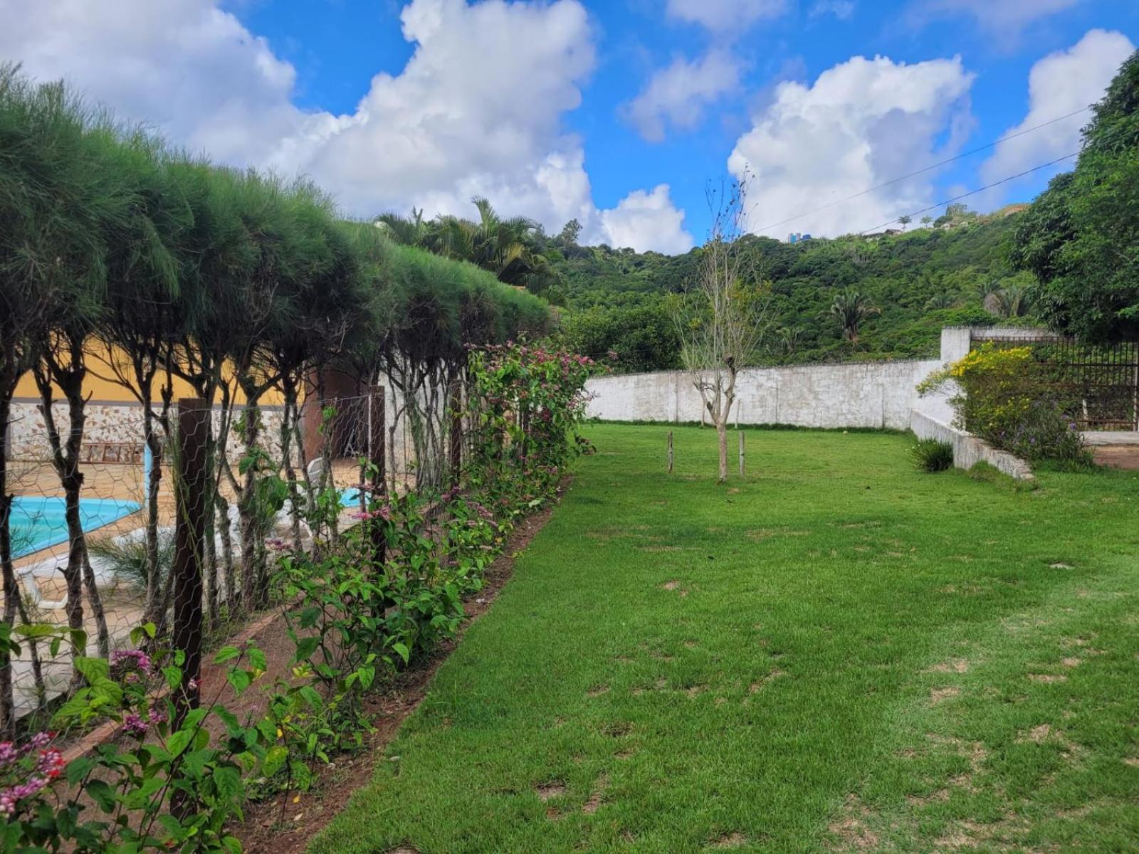 Refugio na Serra 2