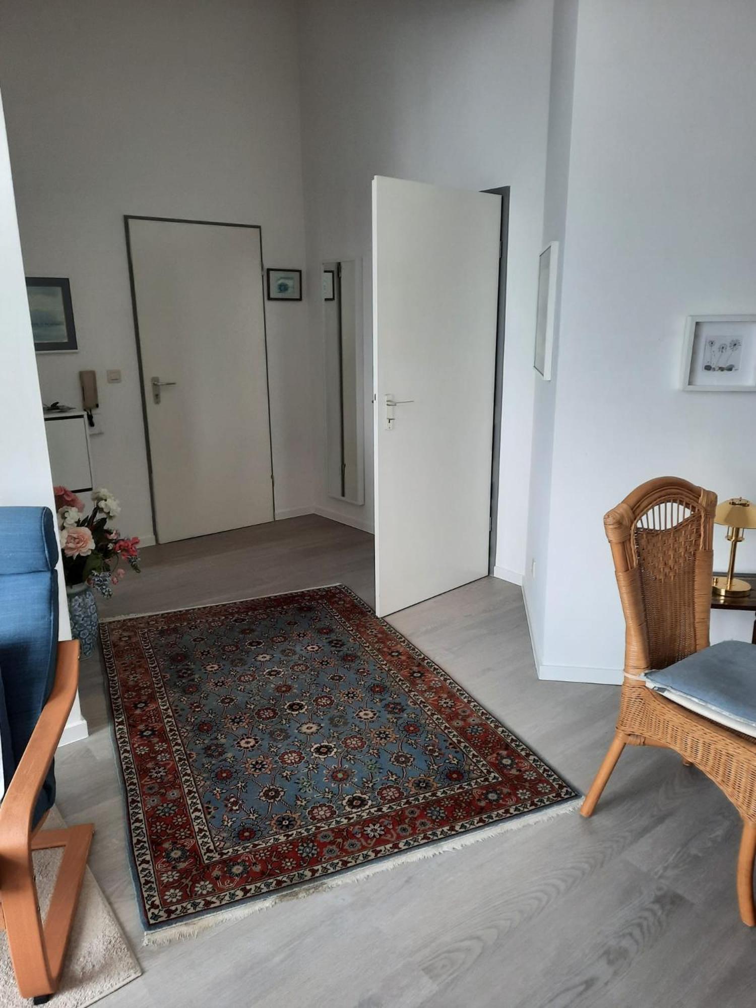 Ferienwohnung Marina Cux view 4