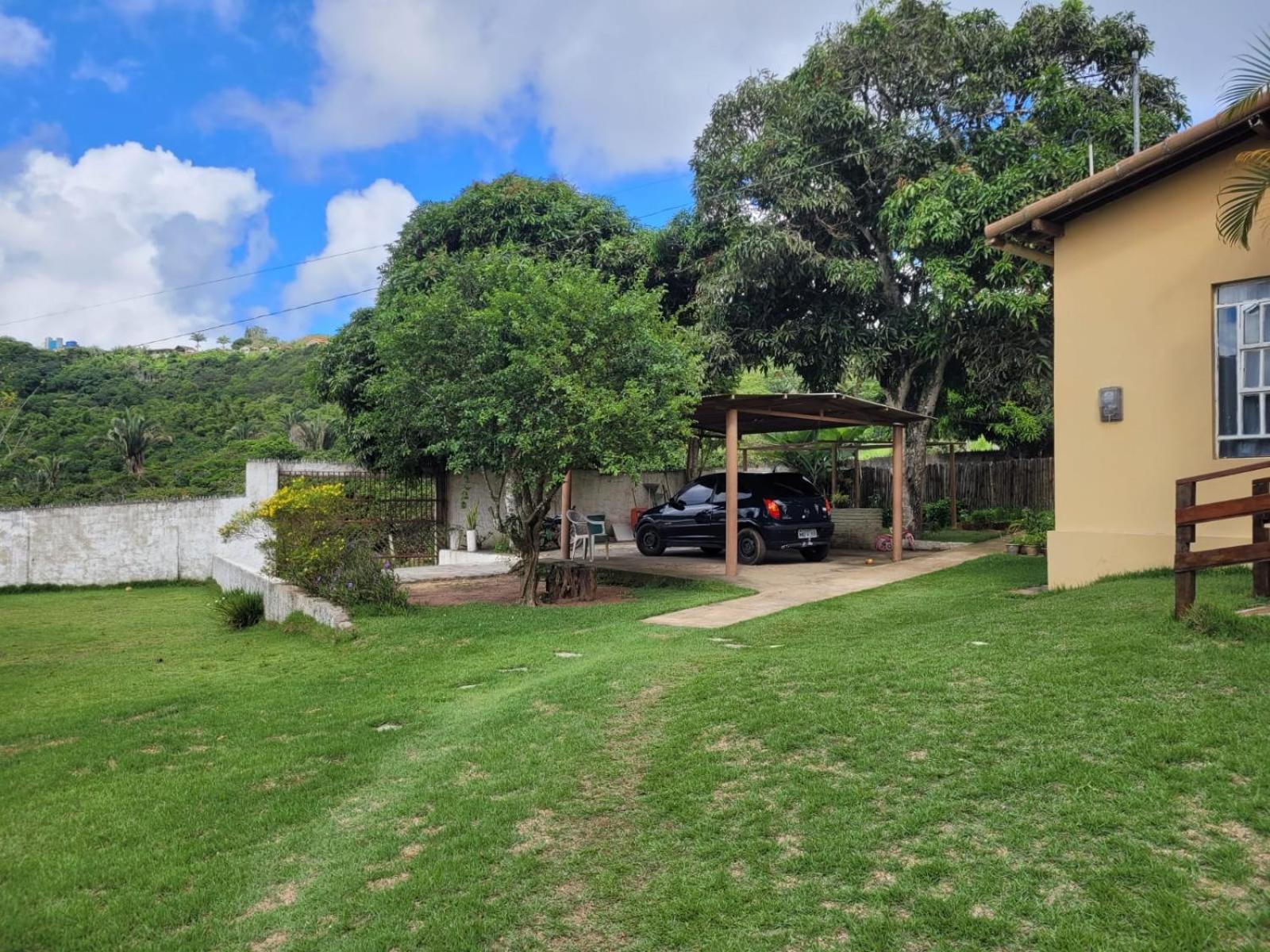 Refugio na Serra 2