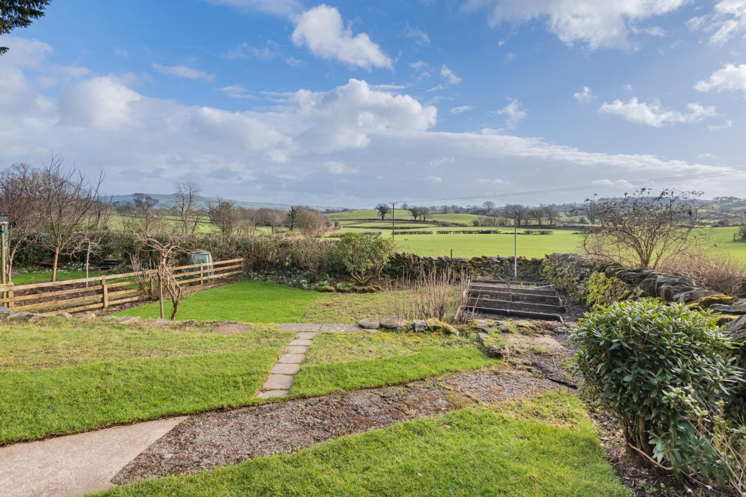 Laurel a luxury rural retreat view 3