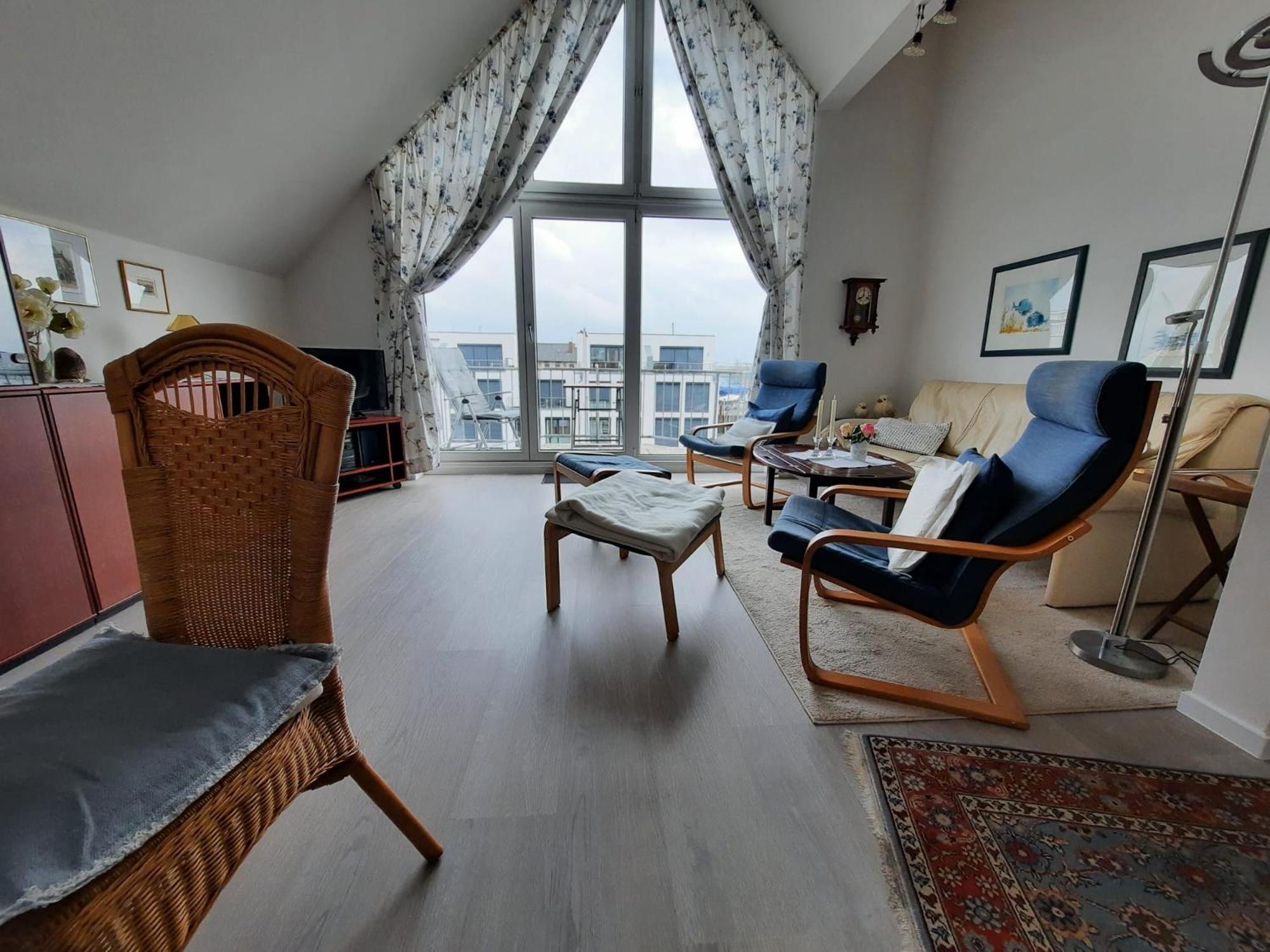 Ferienwohnung Marina Cux view 5