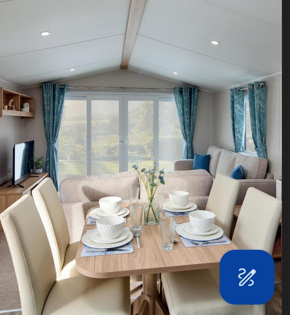 Beauview Brand New For 2023 Wi-Fi and Smart TV view 2