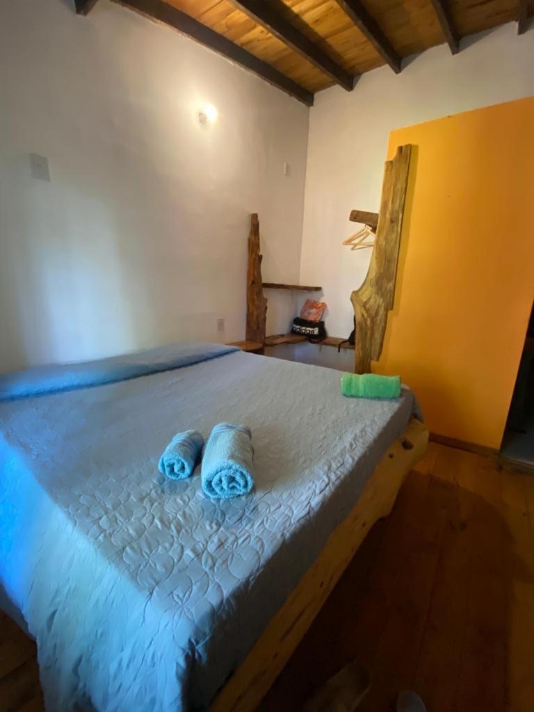 Huecubu suites
