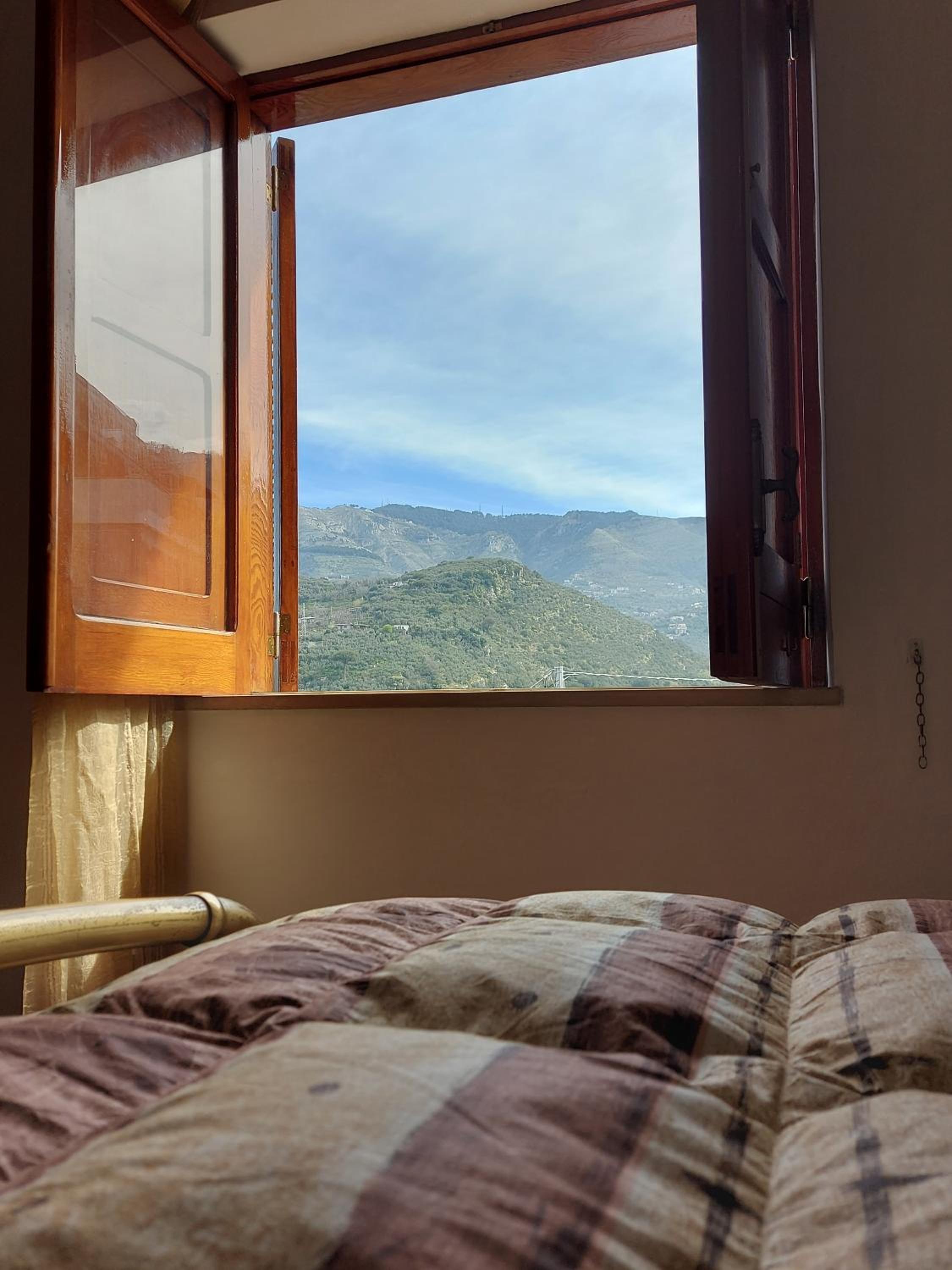 Margherita Seaview Apartment view 5