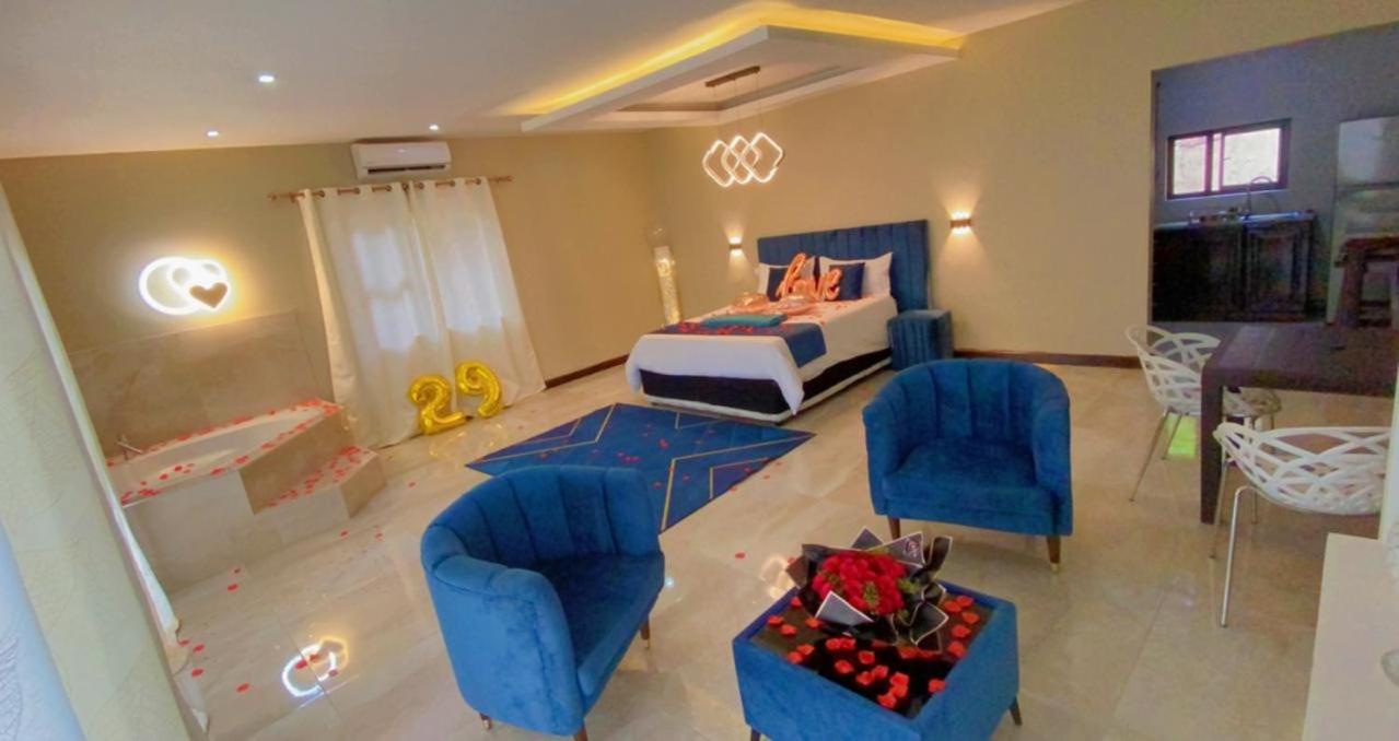WHITE SHARK RESORT view 2