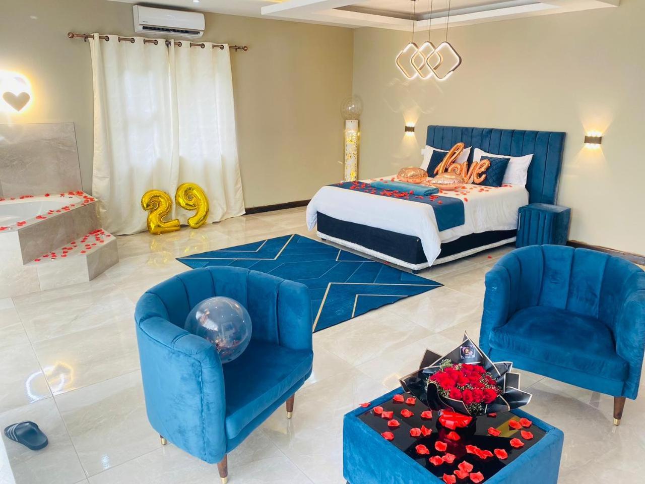 WHITE SHARK RESORT view 4