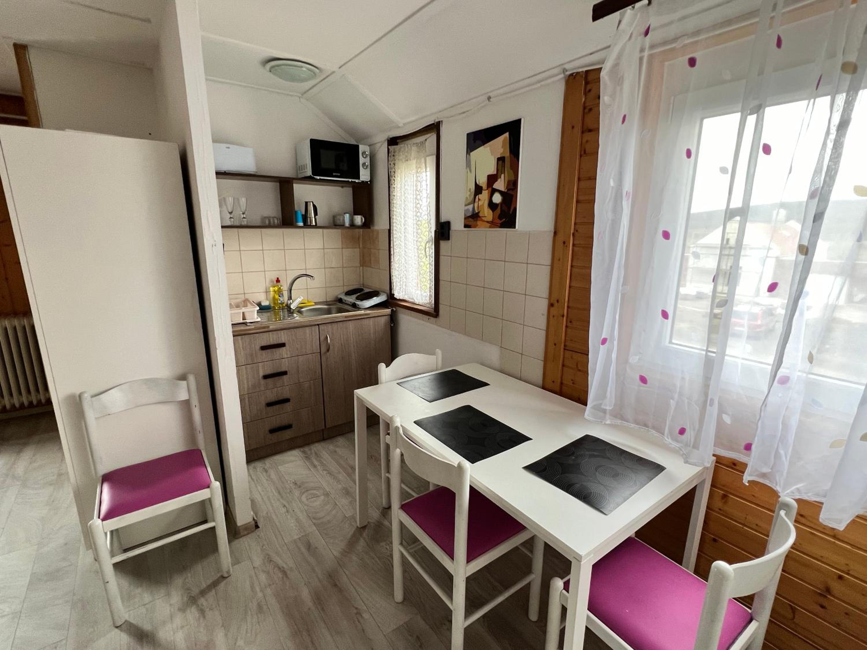 A Festő Vendégháza / The Painter's Guest House view 4