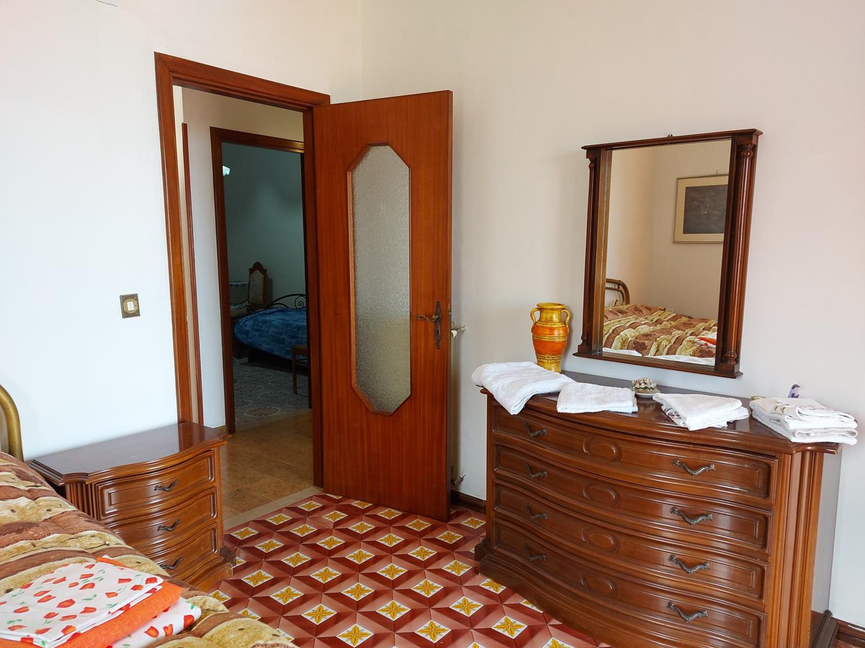 Margherita Seaview Apartment view 3