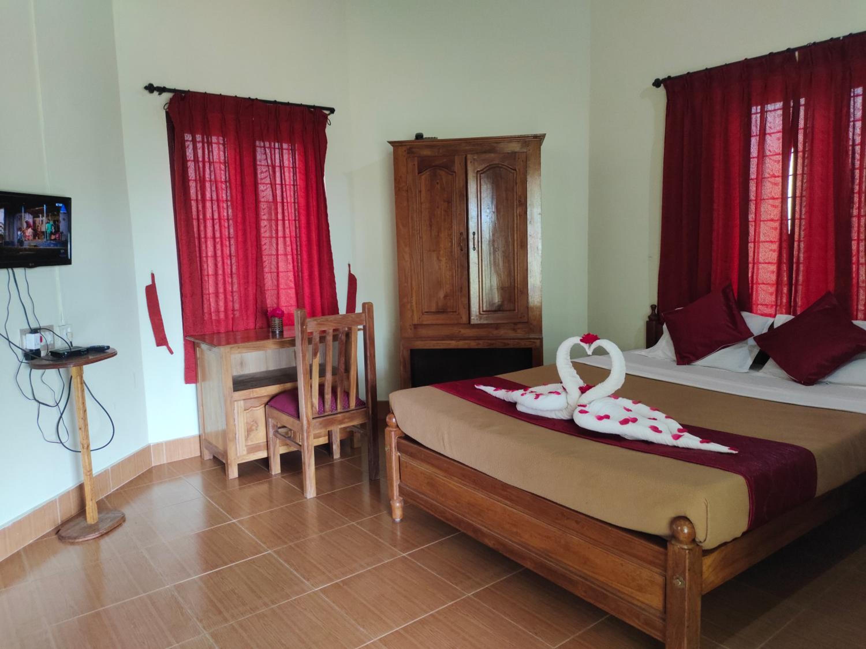 Jungle Villa Munnar view 5