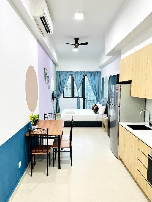 The Colony Modern Studio