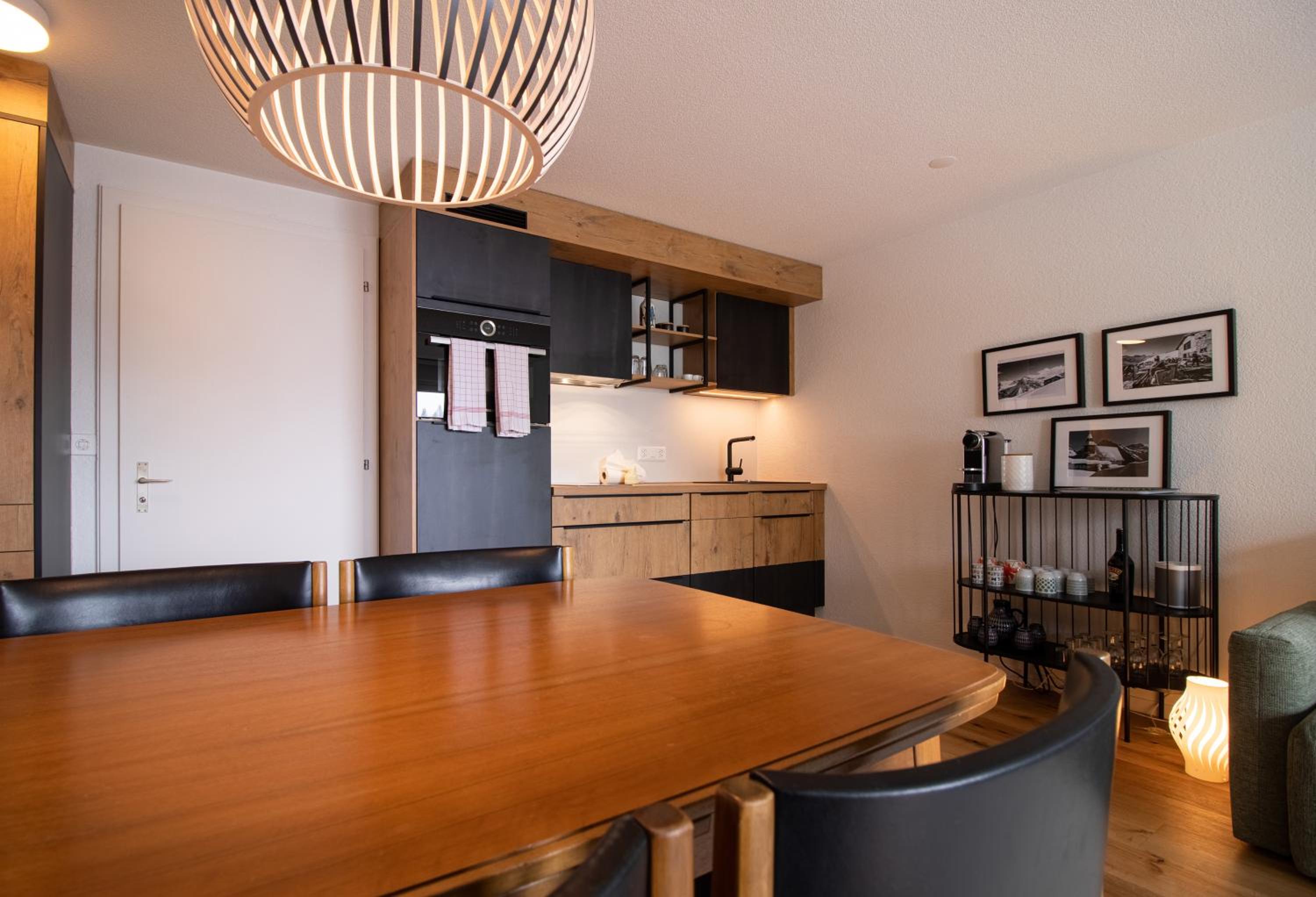 Höfi Studio by Arosa Vacations, Direkt vor den Skiliften Arosa-Hörnli