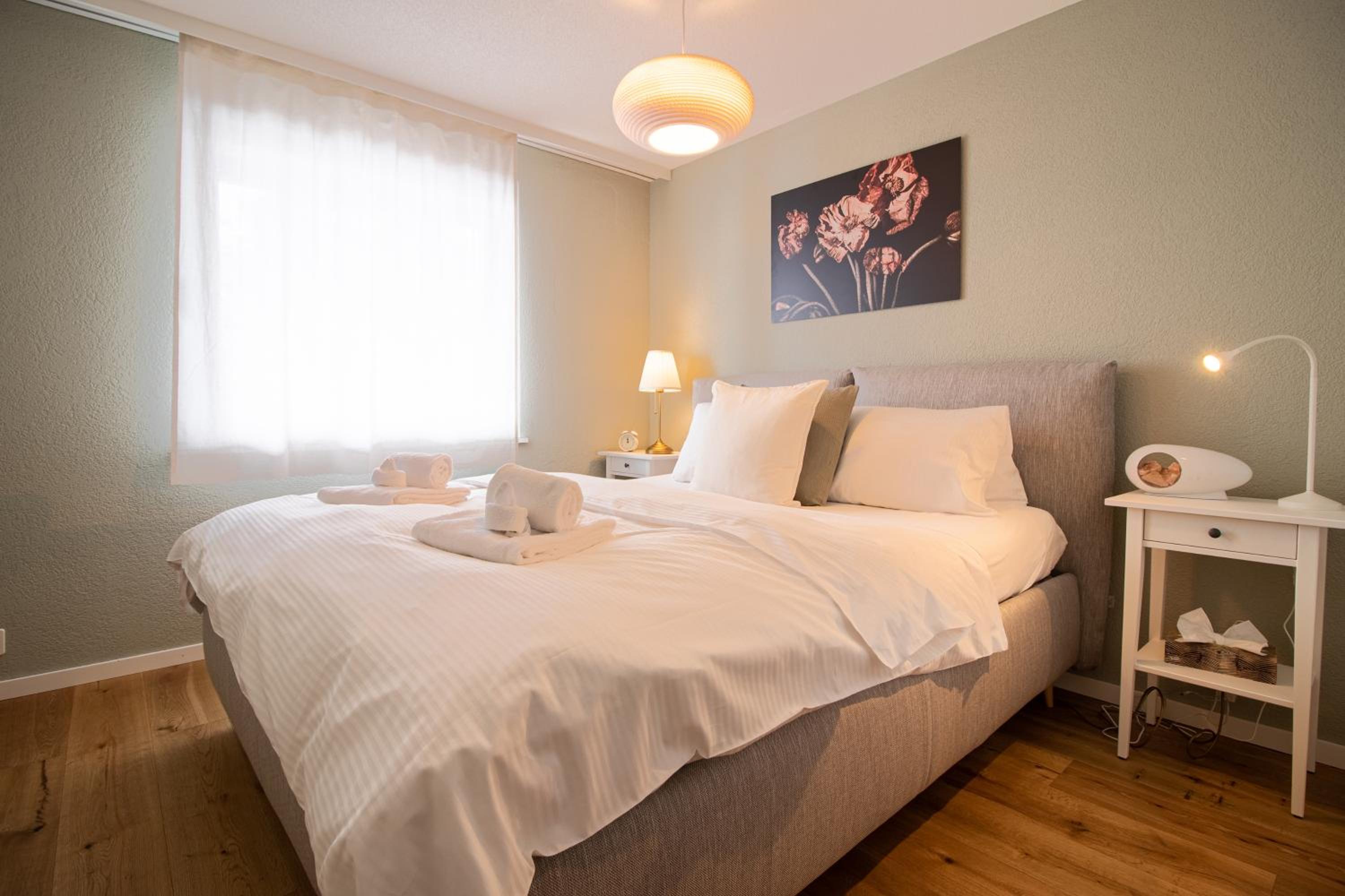 Höfi Studio by Arosa Vacations, Direkt vor den Skiliften Arosa-Hörnli