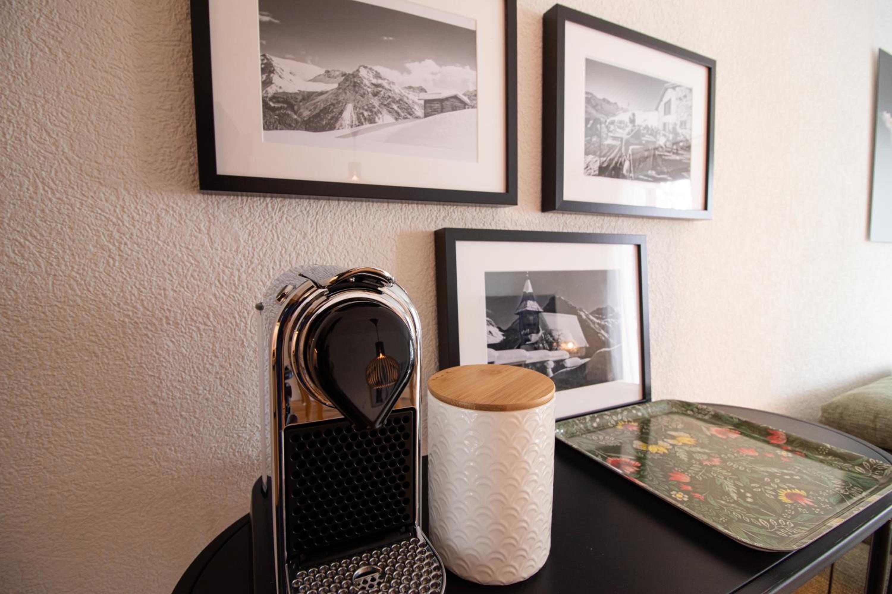 Höfi Studio by Arosa Vacations, Direkt vor den Skiliften Arosa-Hörnli