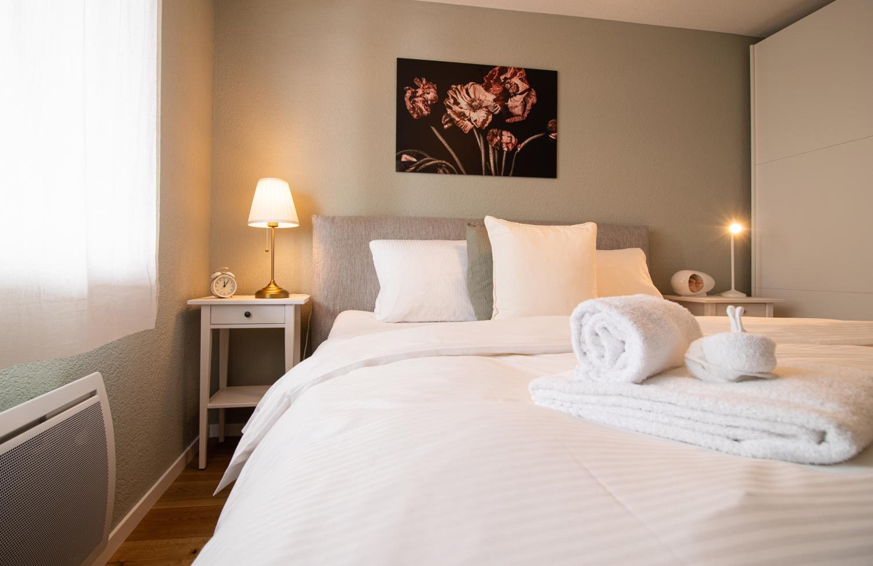 Höfi Studio by Arosa Vacations, Direkt vor den Skiliften Arosa-Hörnli