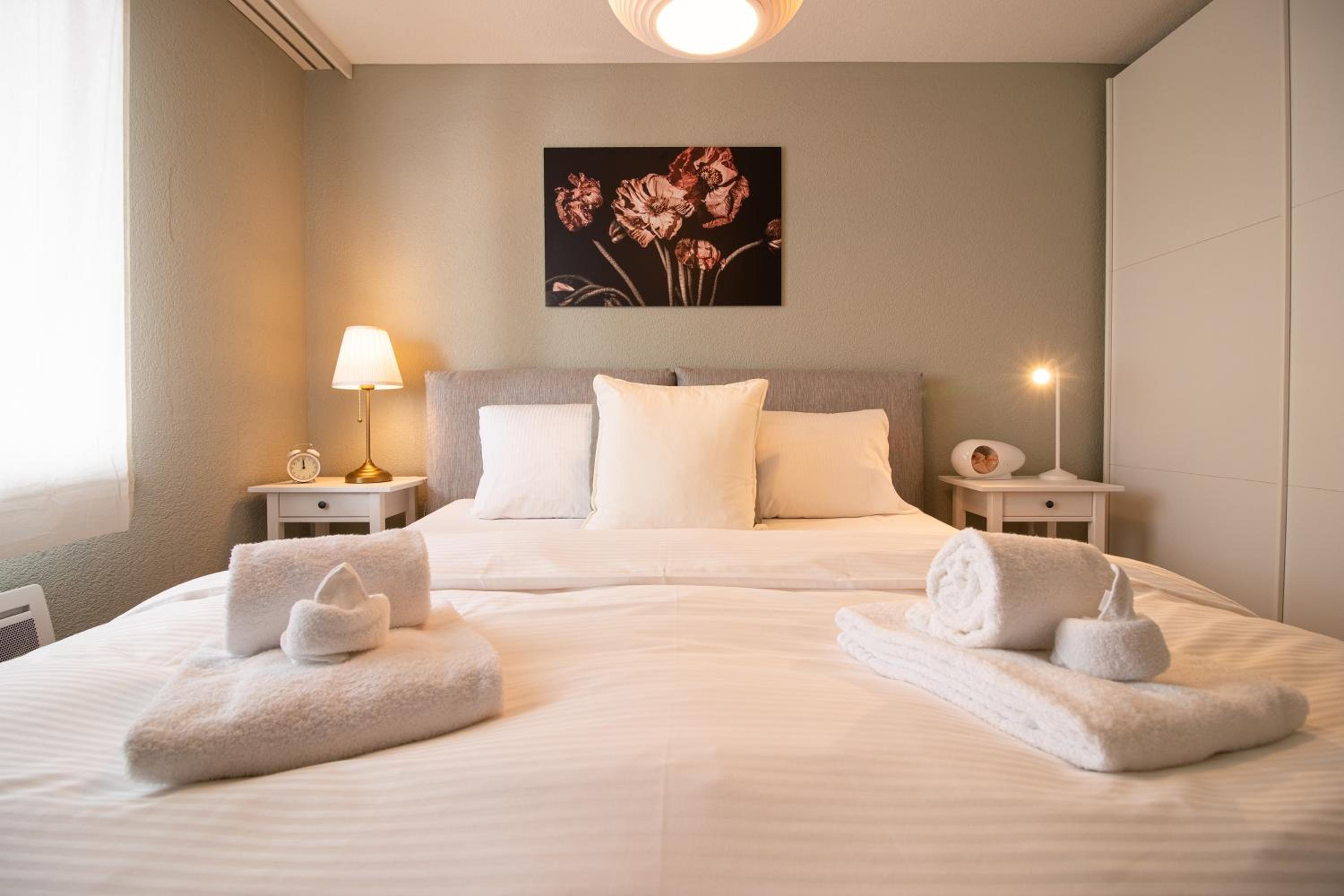 Höfi Studio by Arosa Vacations, Direkt vor den Skiliften Arosa-Hörnli