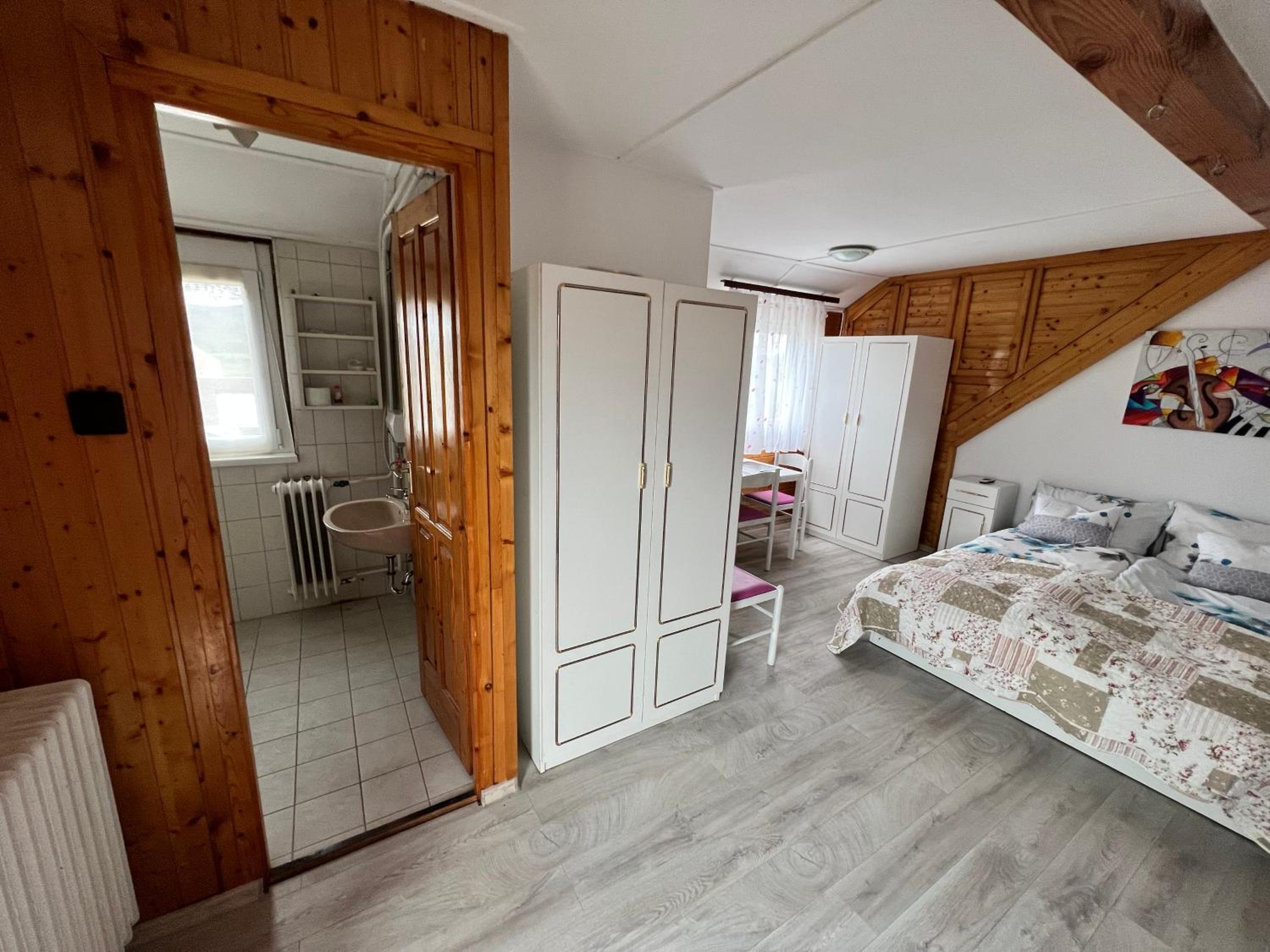A Festő Vendégháza / The Painter's Guest House view 5