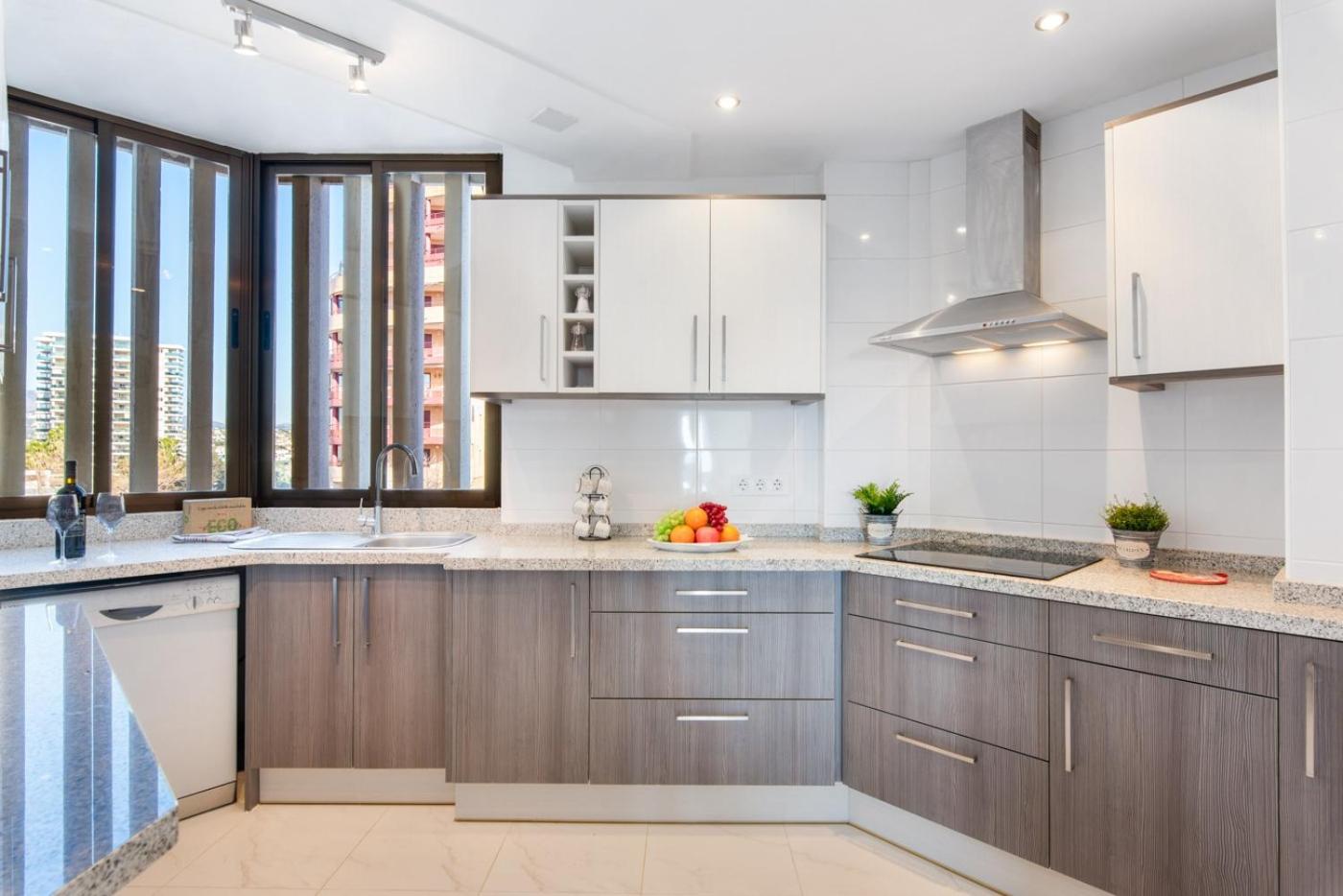 Apartamento Timiguel - PlusHolidays