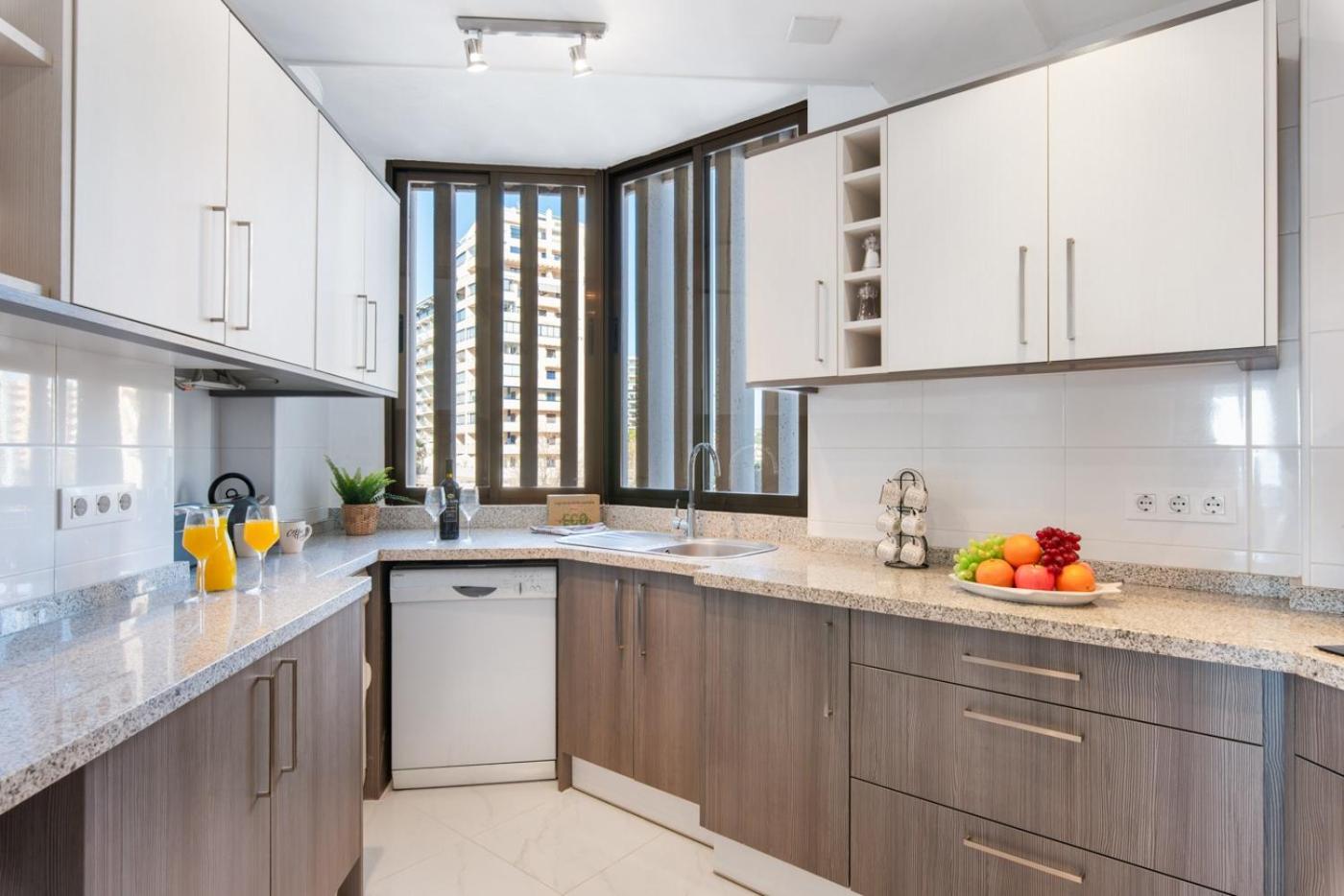 Apartamento Timiguel - PlusHolidays