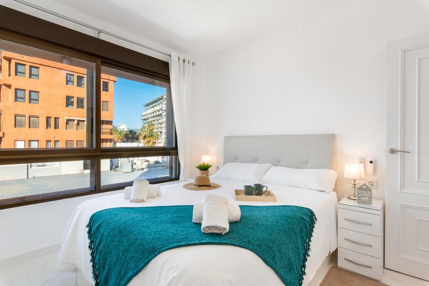 Apartamento Timiguel - PlusHolidays