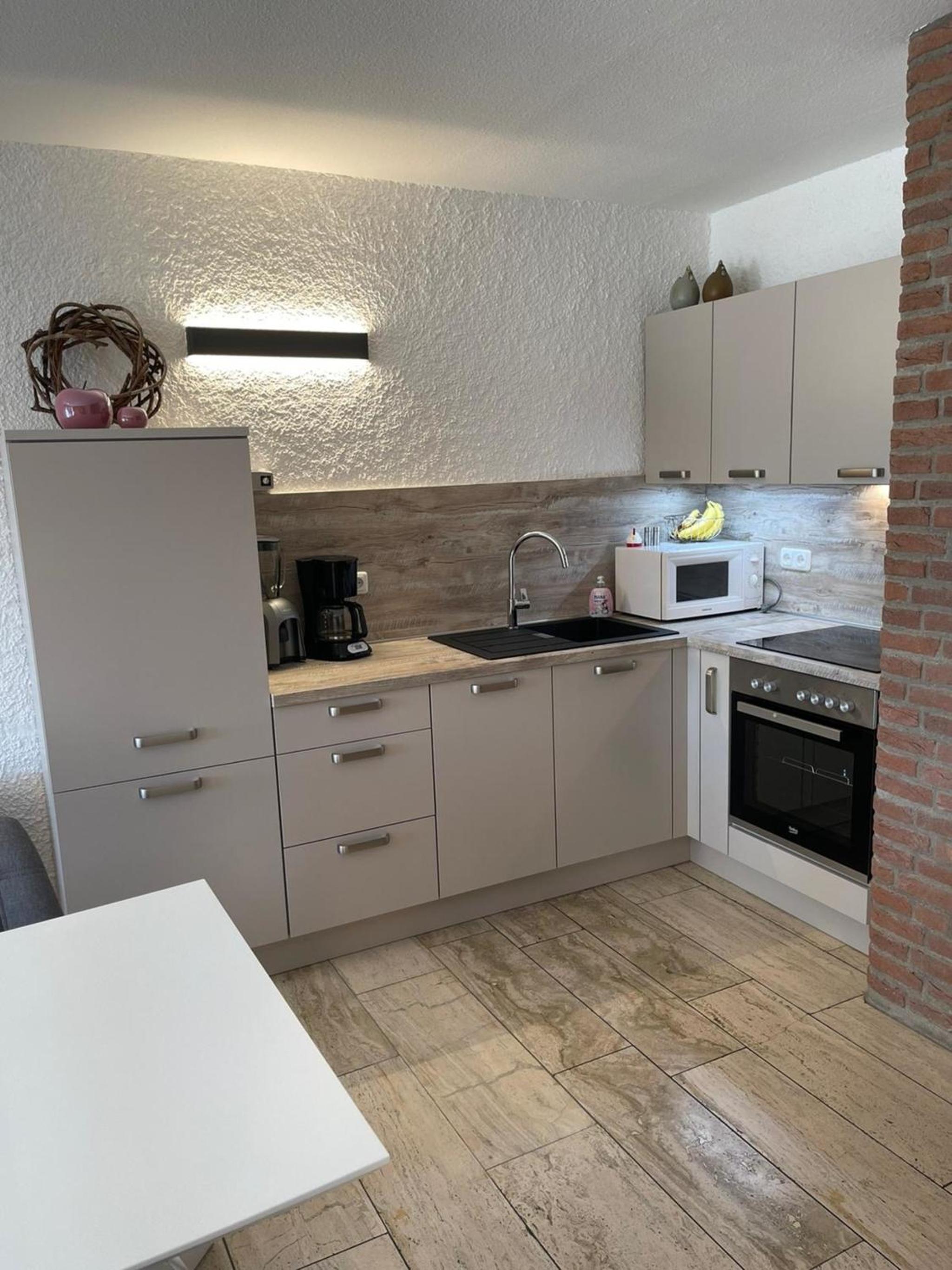 Appartment 2015 in Tossens view 5