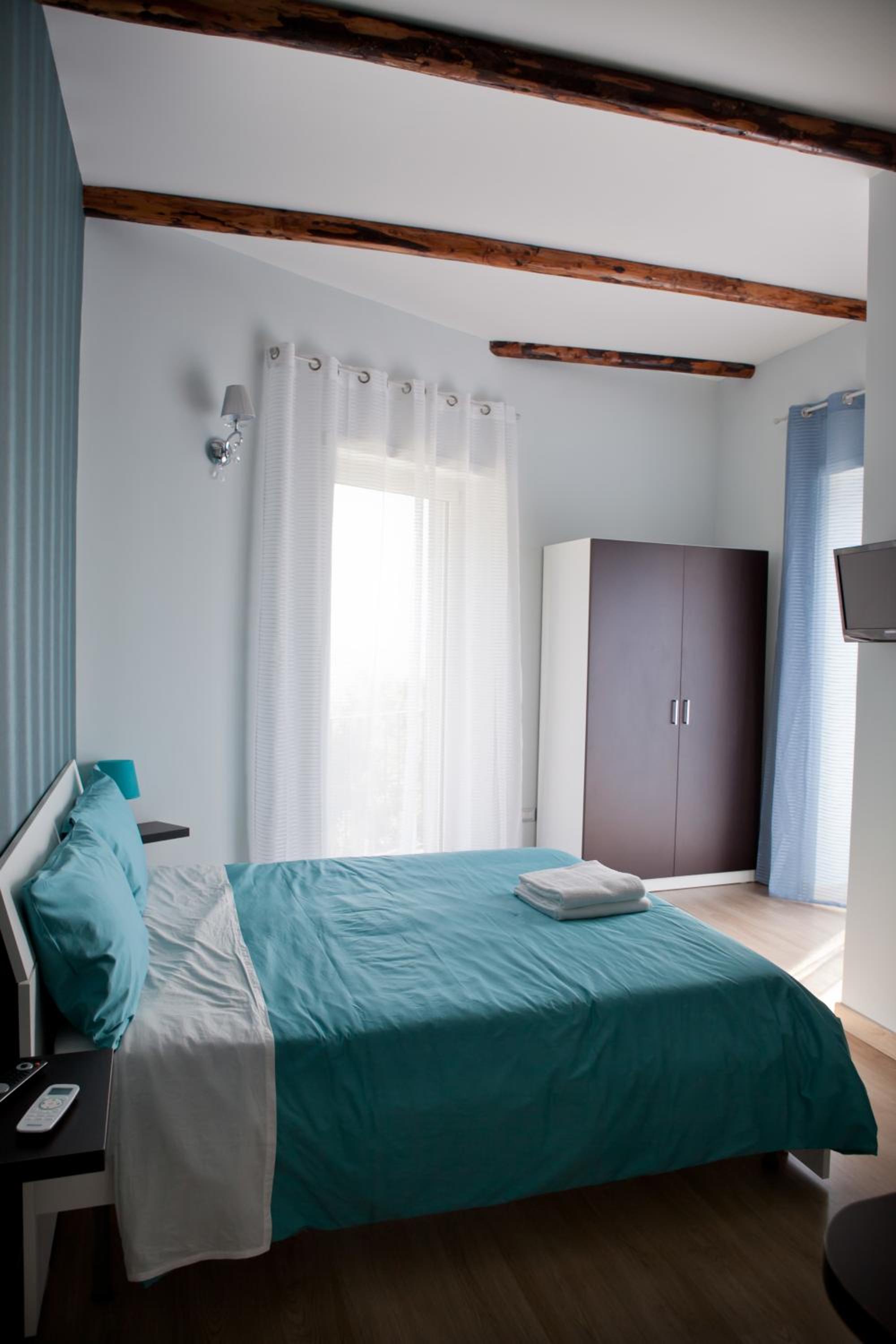 B&B La Veduta