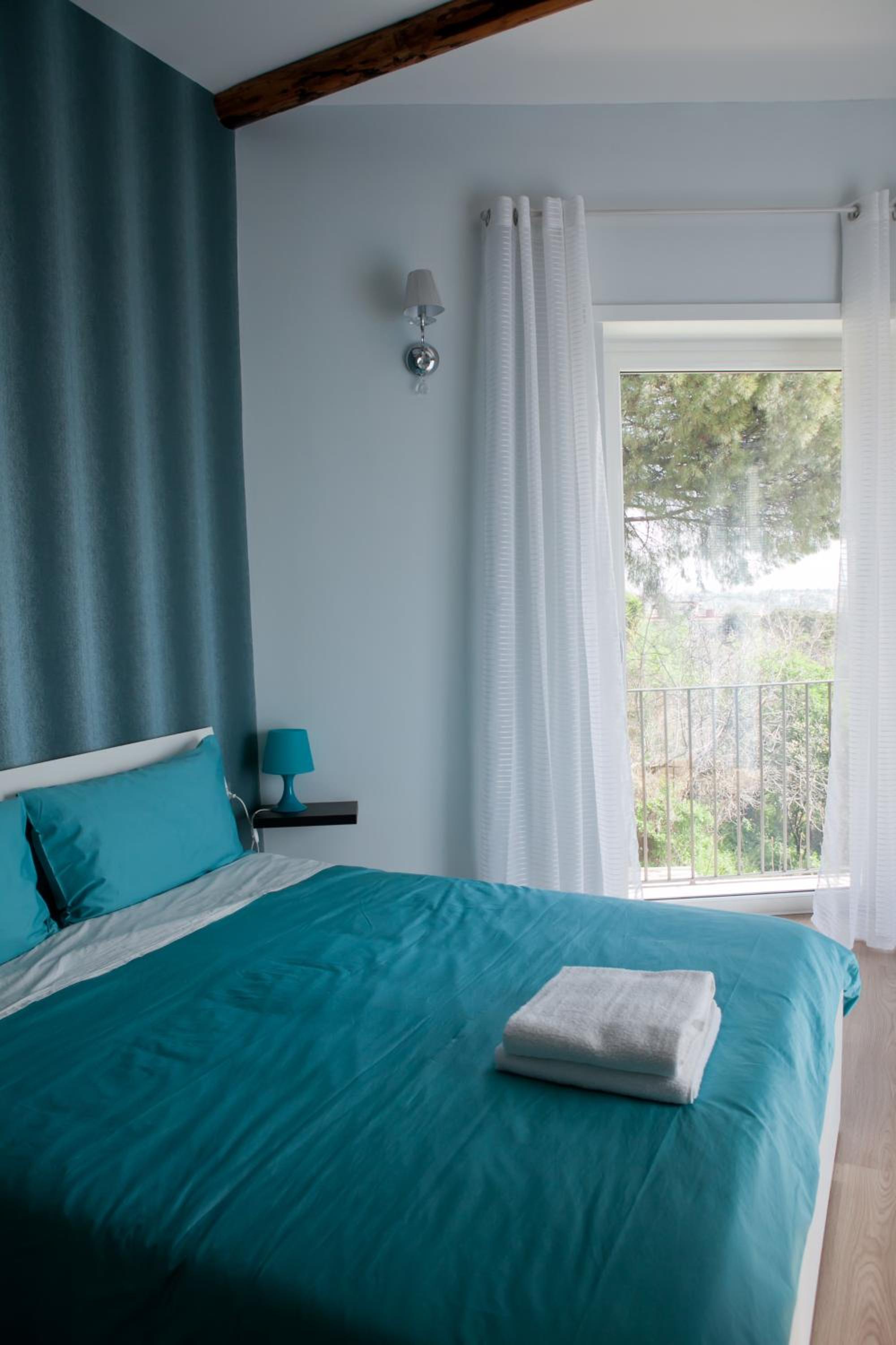 B&B La Veduta