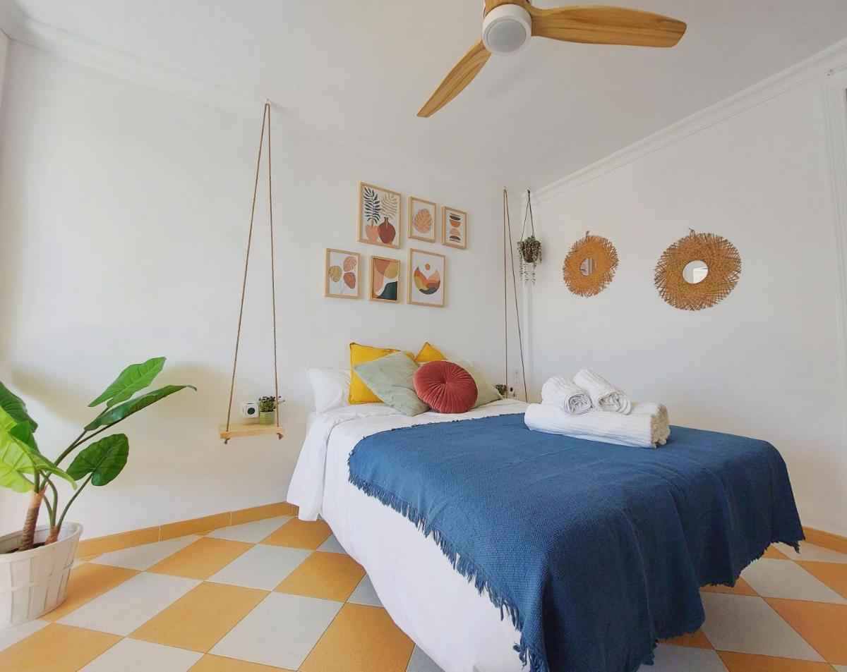 Nice and Cozy Studio at the Beachfront photo 3