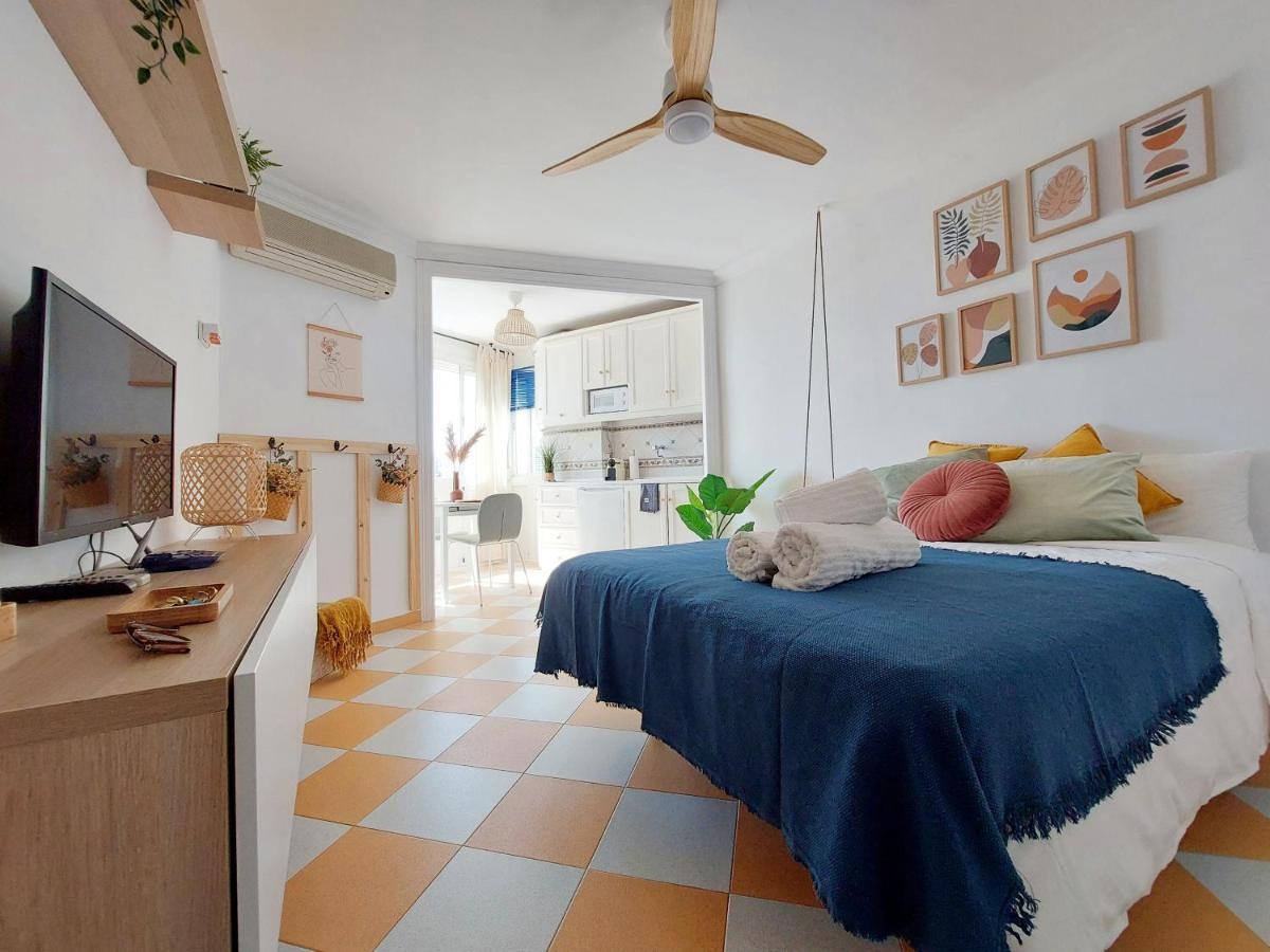 Nice and Cozy Studio at the Beachfront photo 4