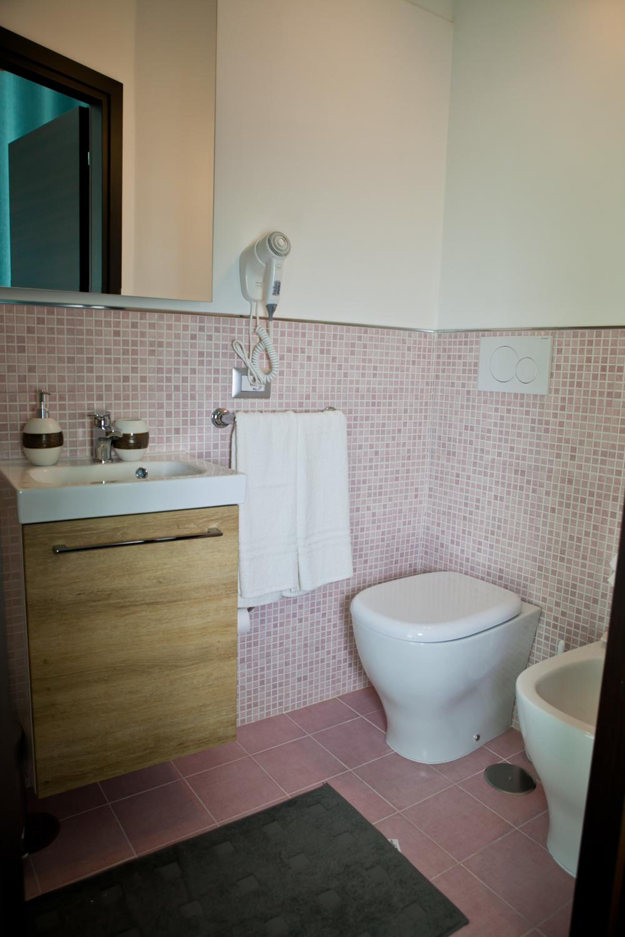 B&B La Veduta