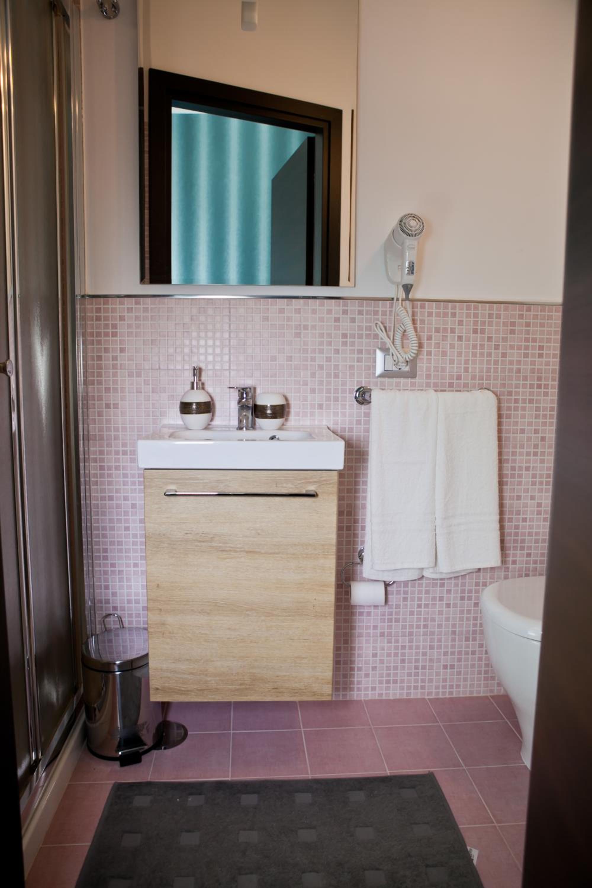 B&B La Veduta