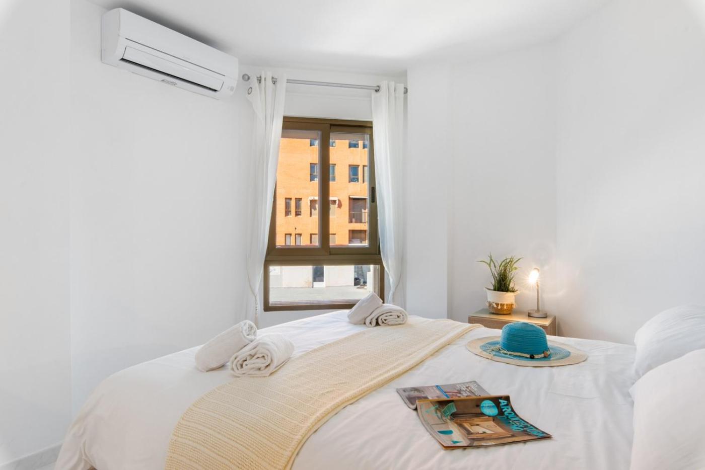 Apartamento Timiguel - PlusHolidays