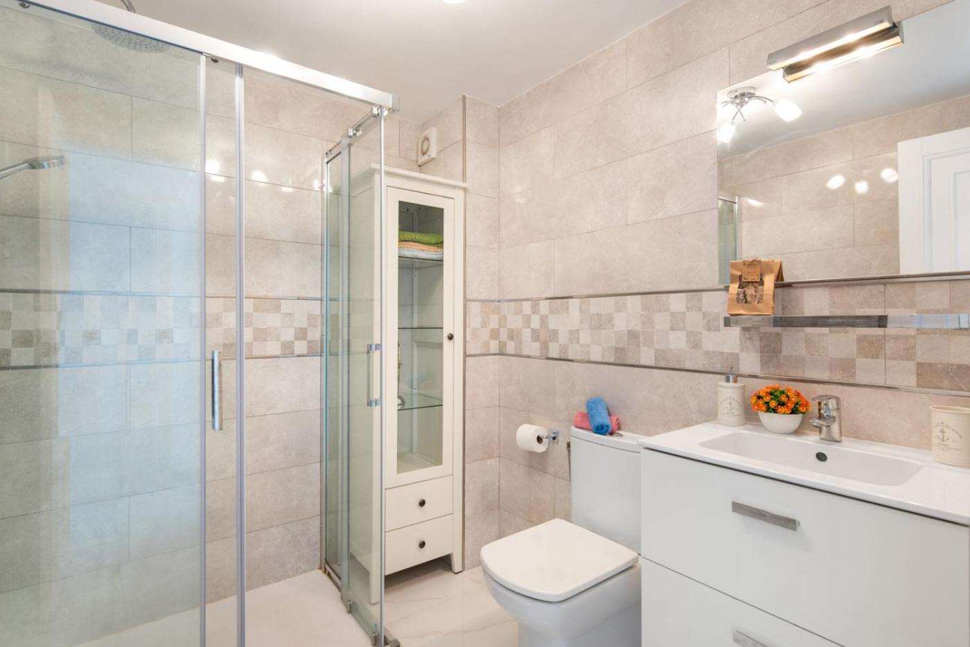 Apartamento Timiguel - PlusHolidays