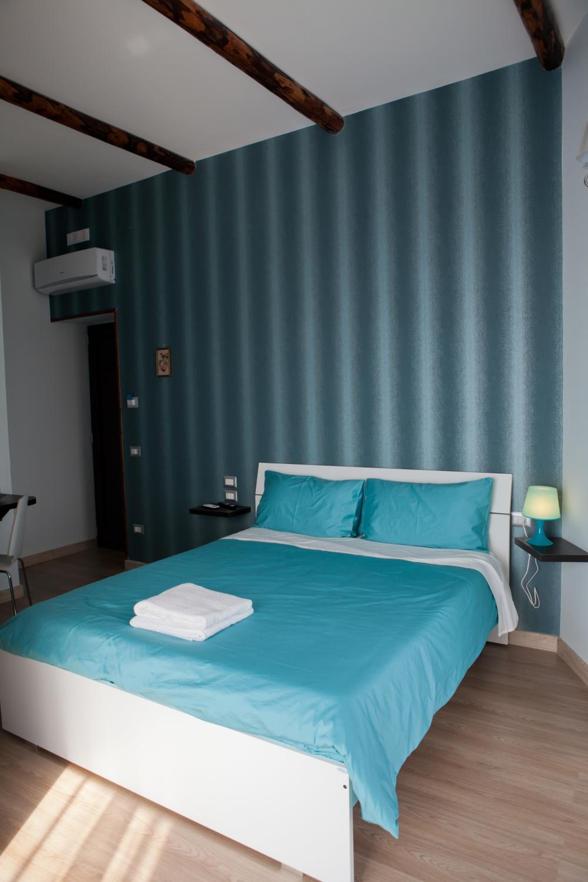 B&B La Veduta