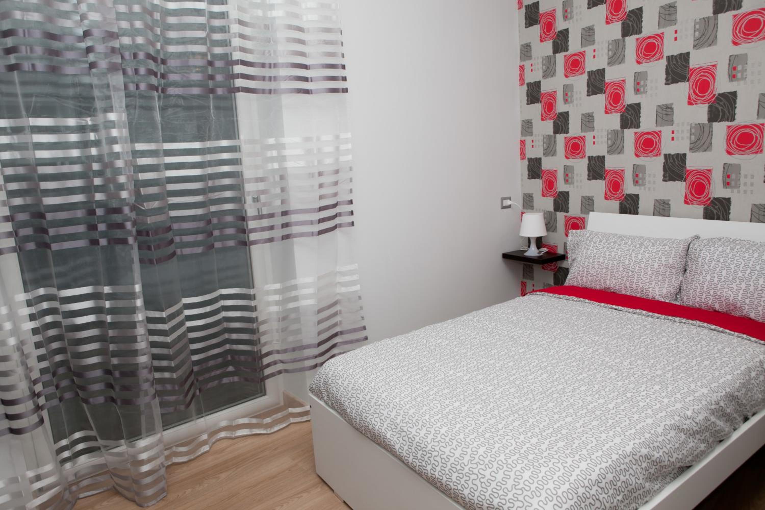 B&B La Veduta