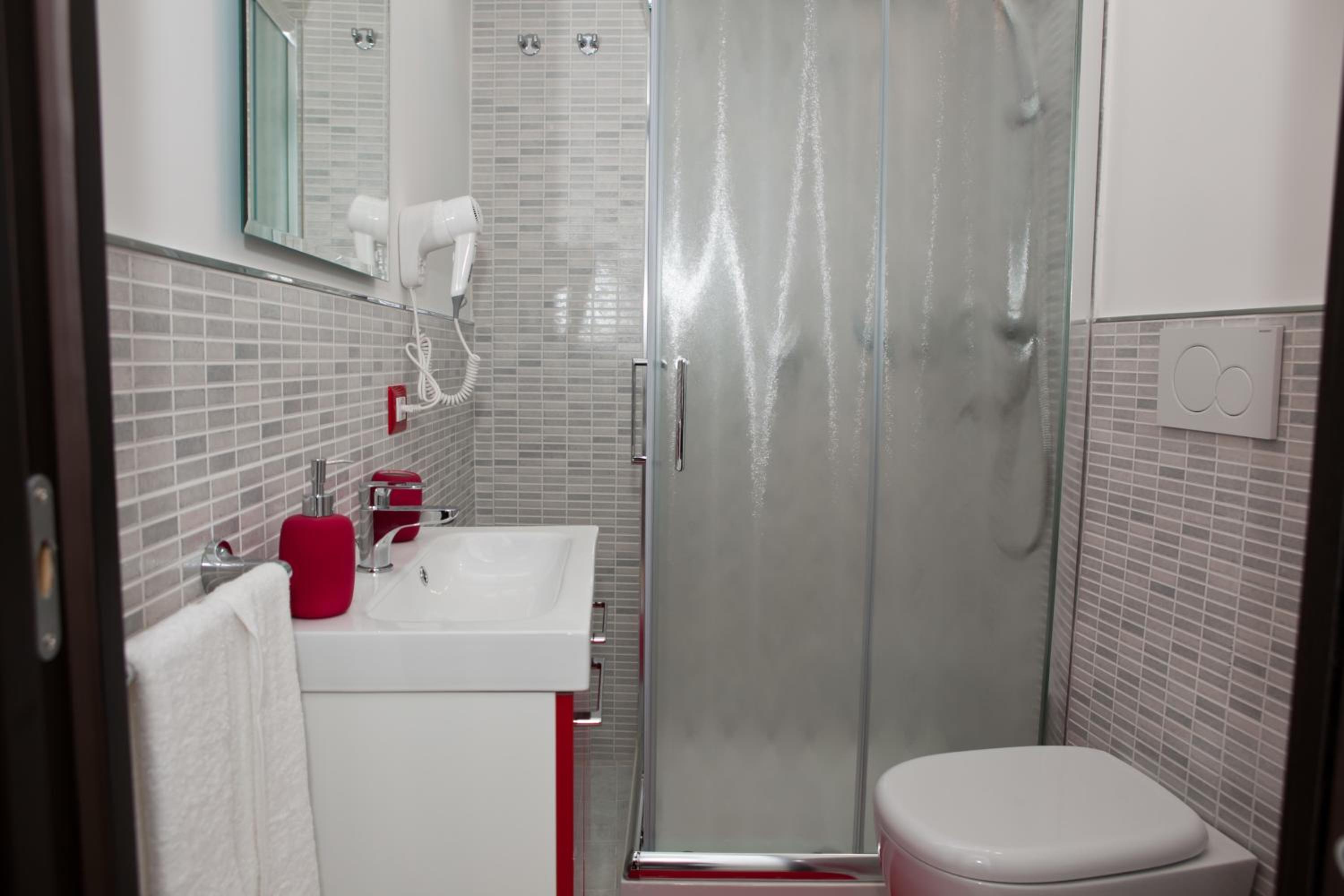 B&B La Veduta