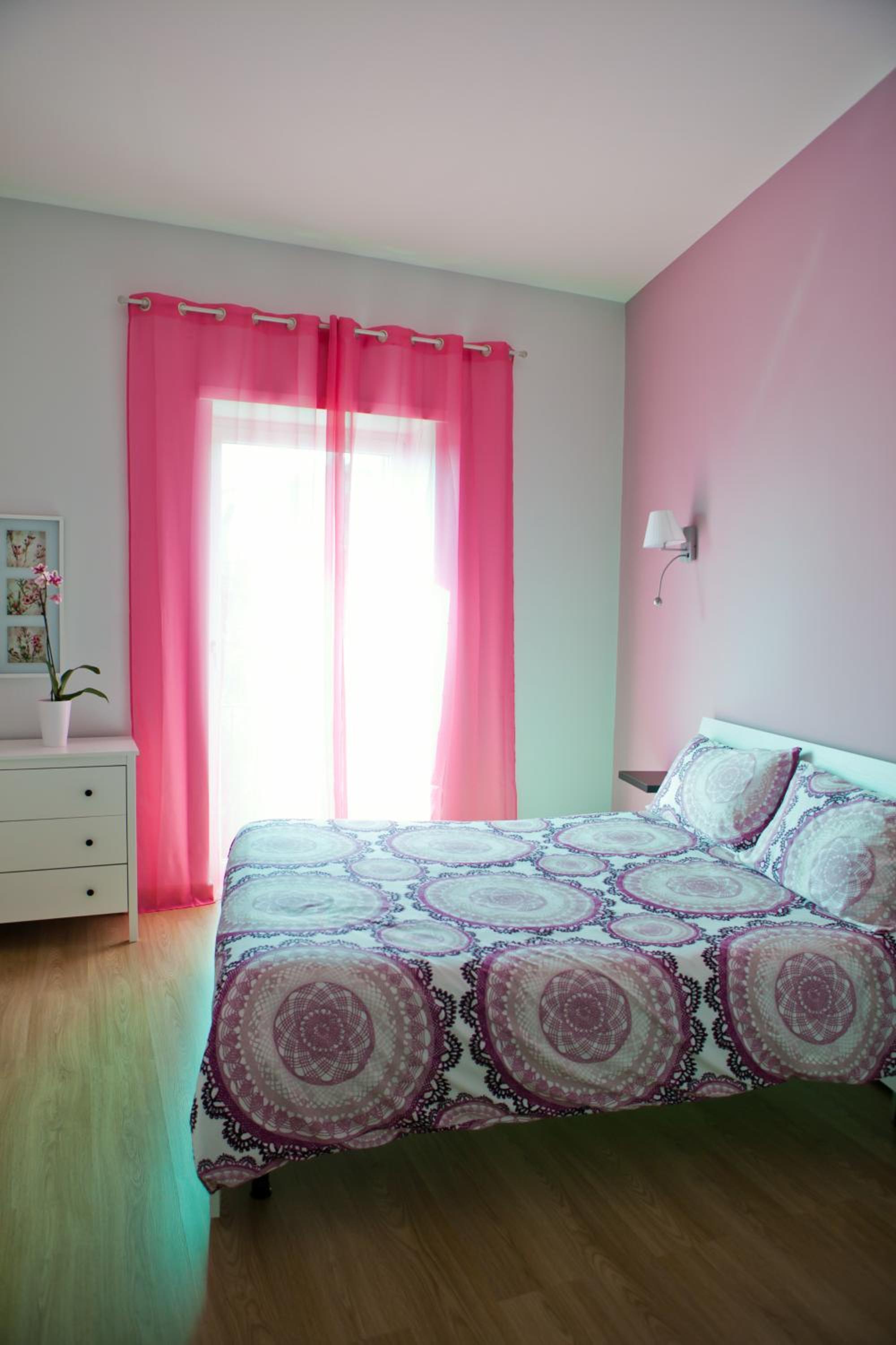 B&B La Veduta